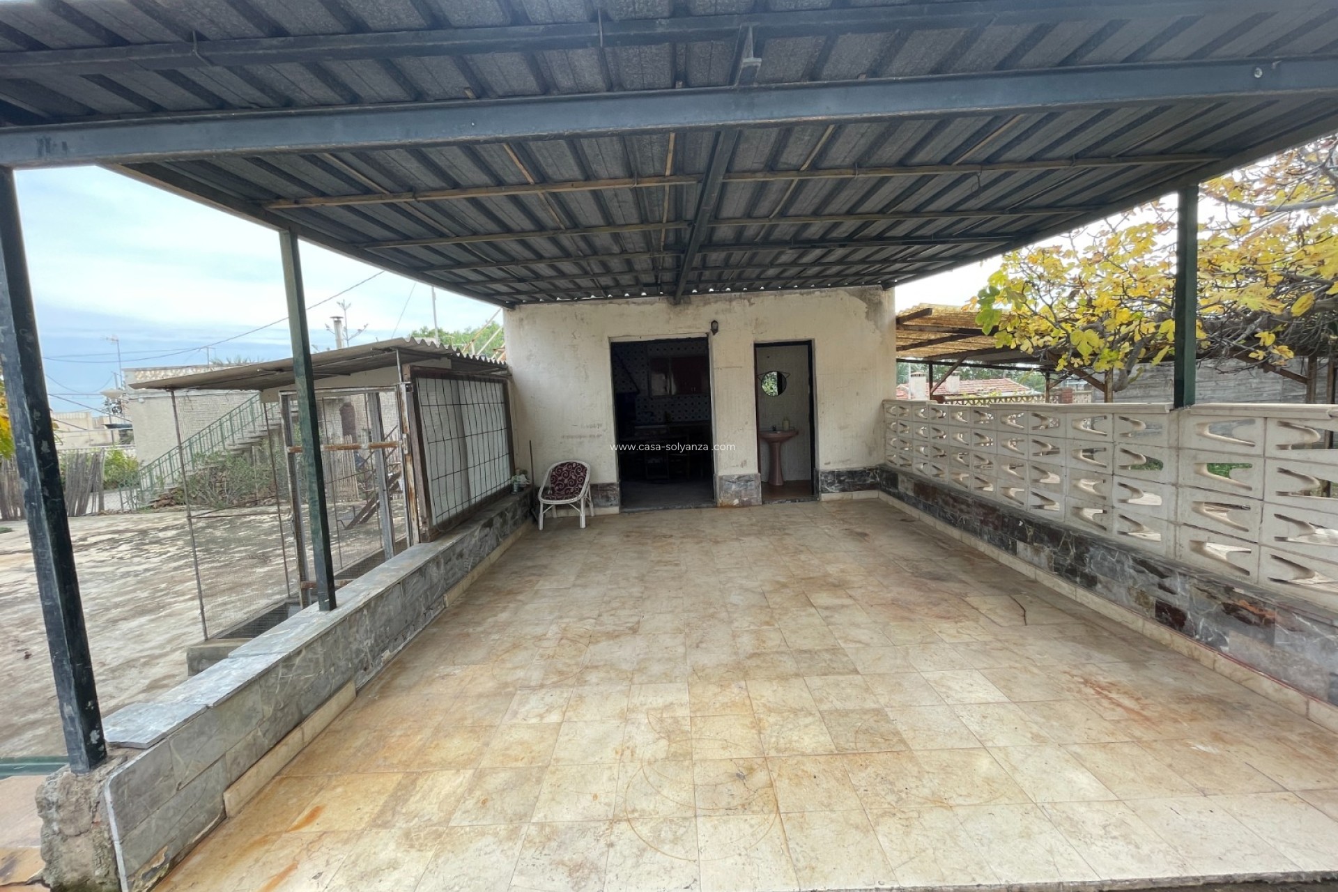 Resale - Villa - Elche - Costa Blanca