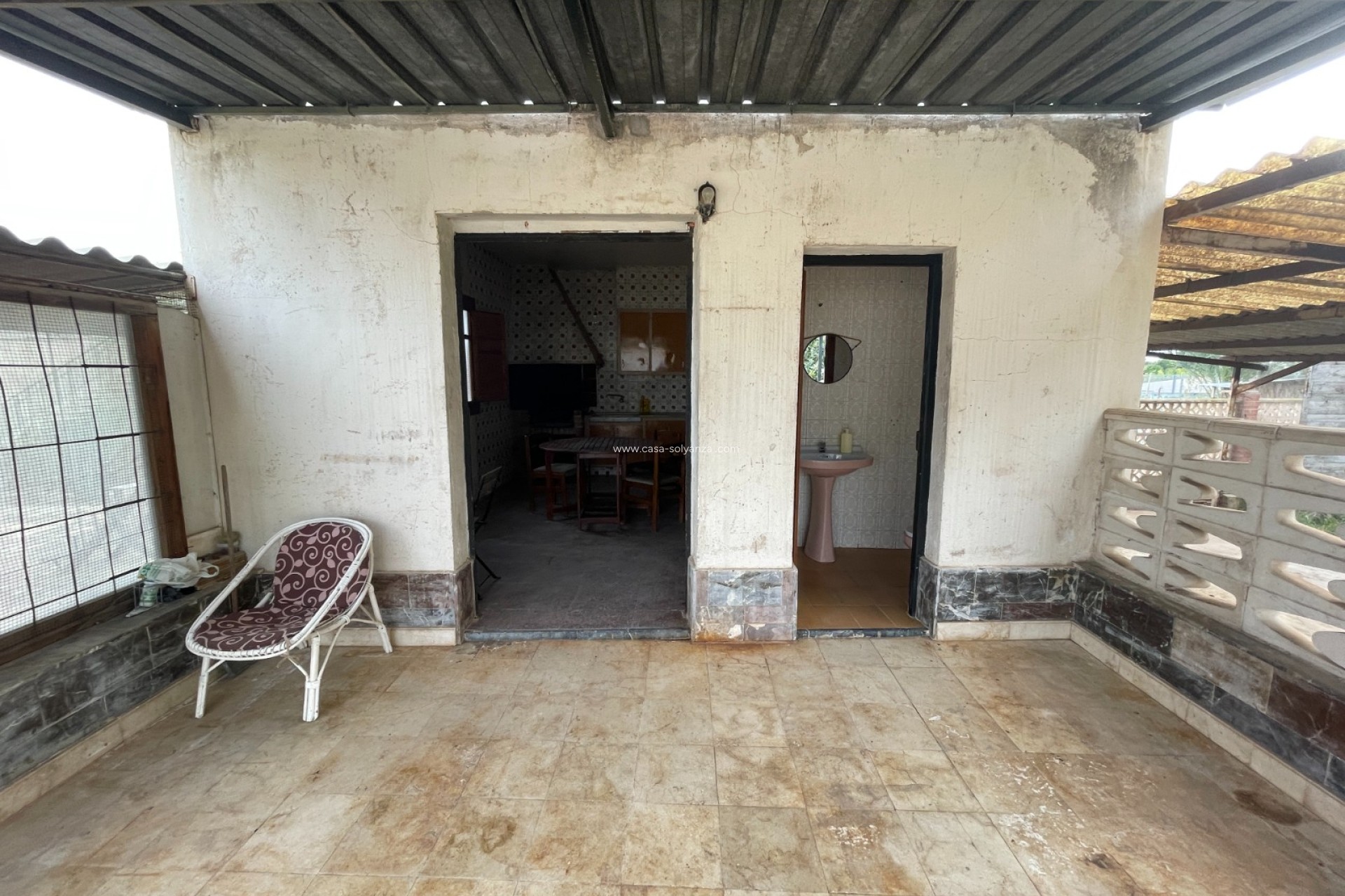 Resale - Villa - Elche - Costa Blanca