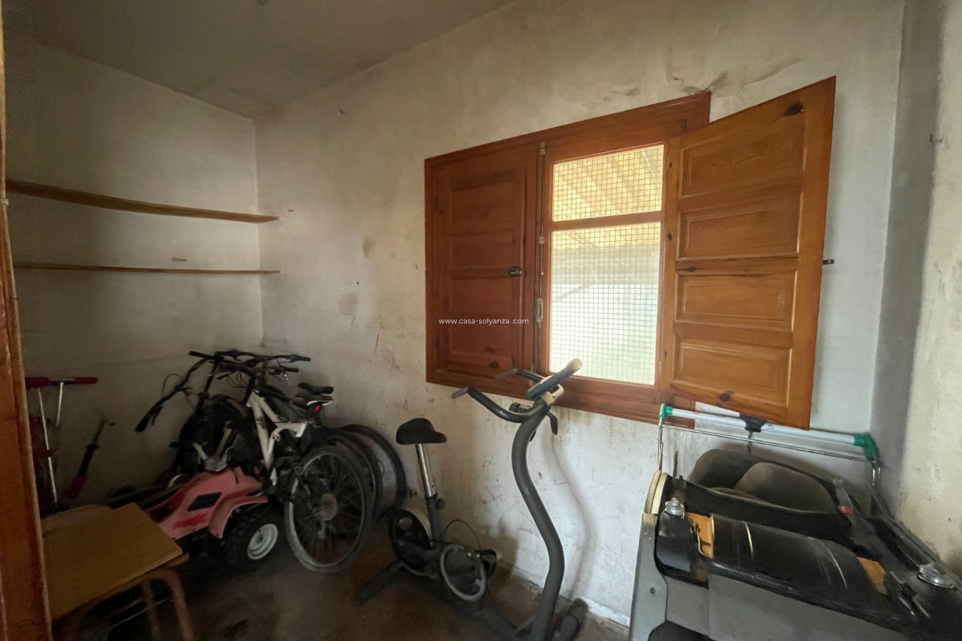 Resale - Villa - Elche - Costa Blanca