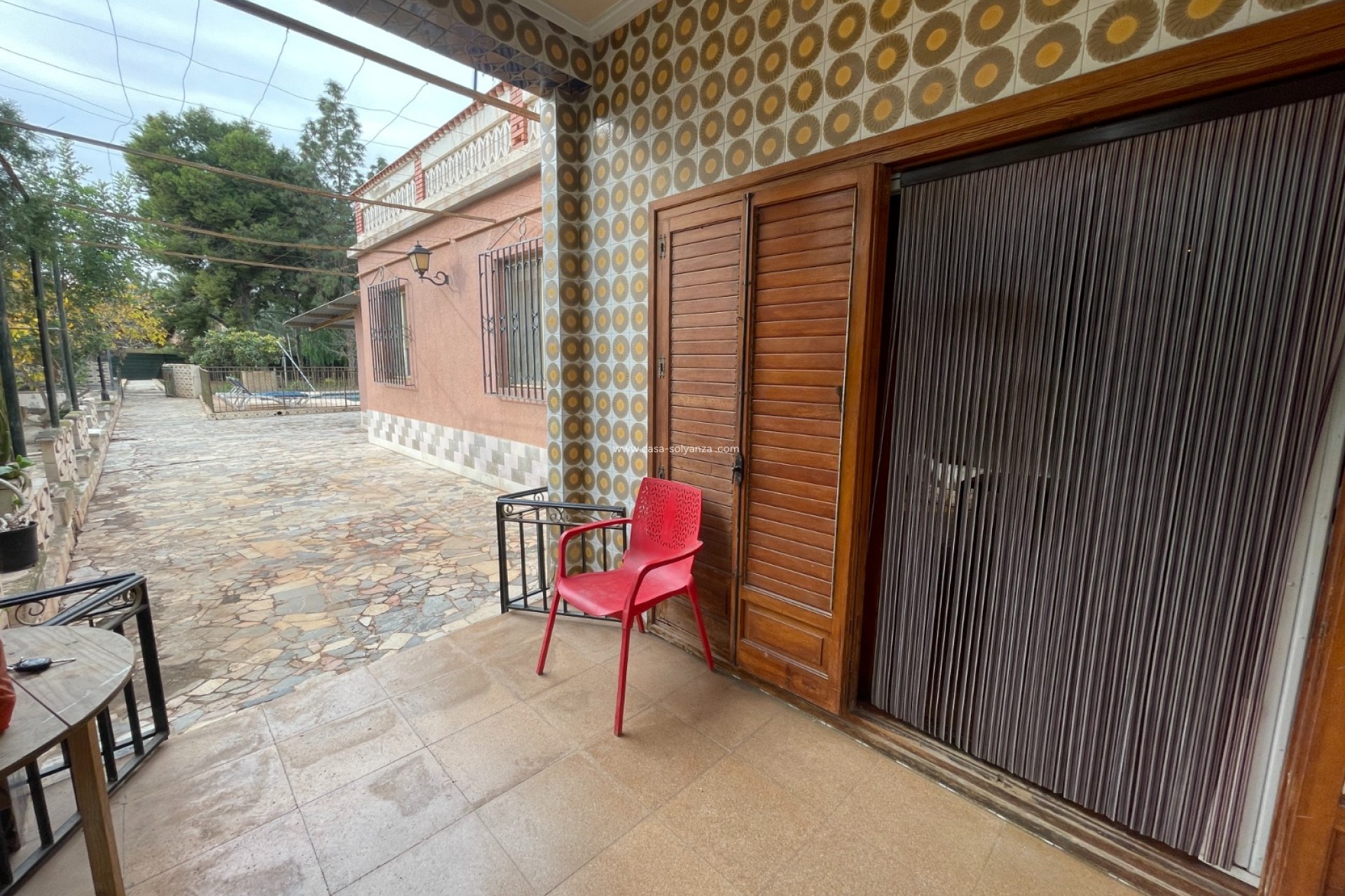 Resale - Villa - Elche - Costa Blanca