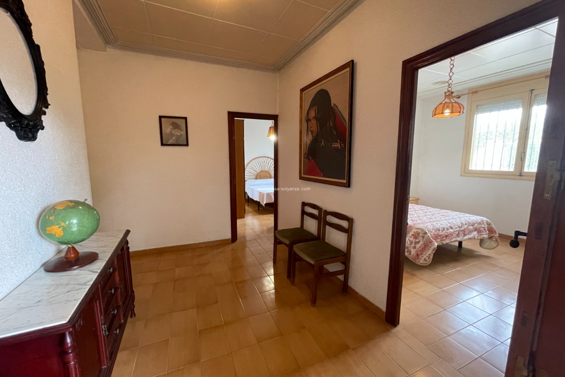 Resale - Villa - Elche - Costa Blanca