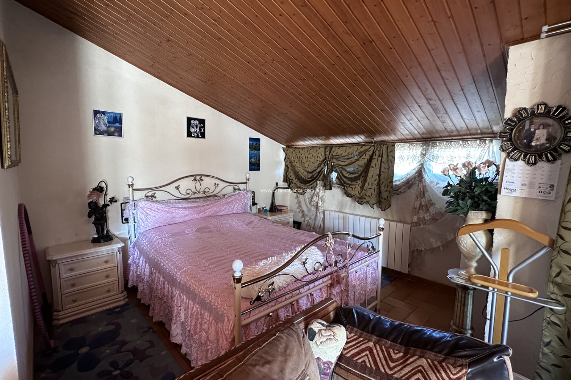Resale - Villa - Elche - Costa Blanca