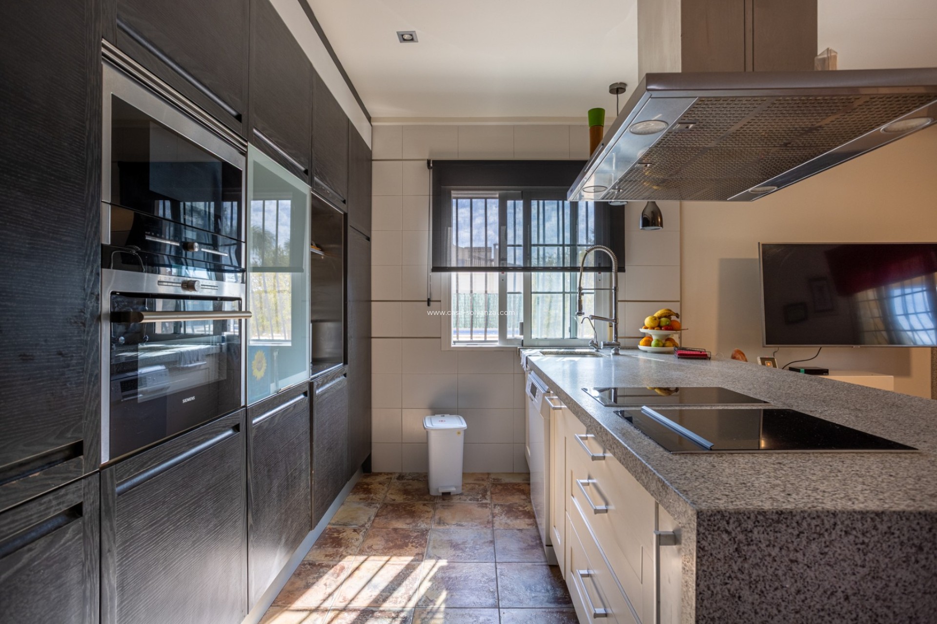 Resale - Villa - Elche - Costa Blanca