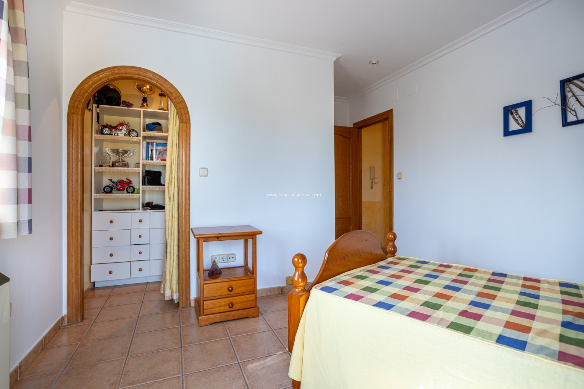 Resale - Villa - Elche - Costa Blanca