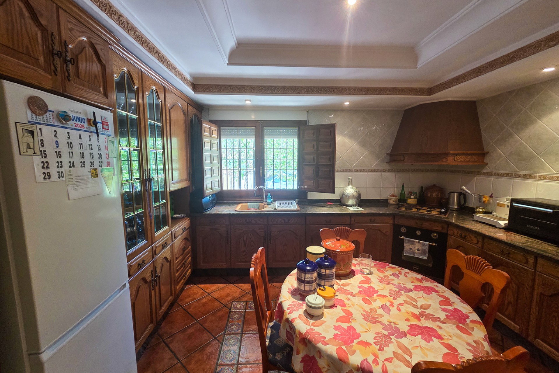 Resale - Villa - Elche - Costa Blanca