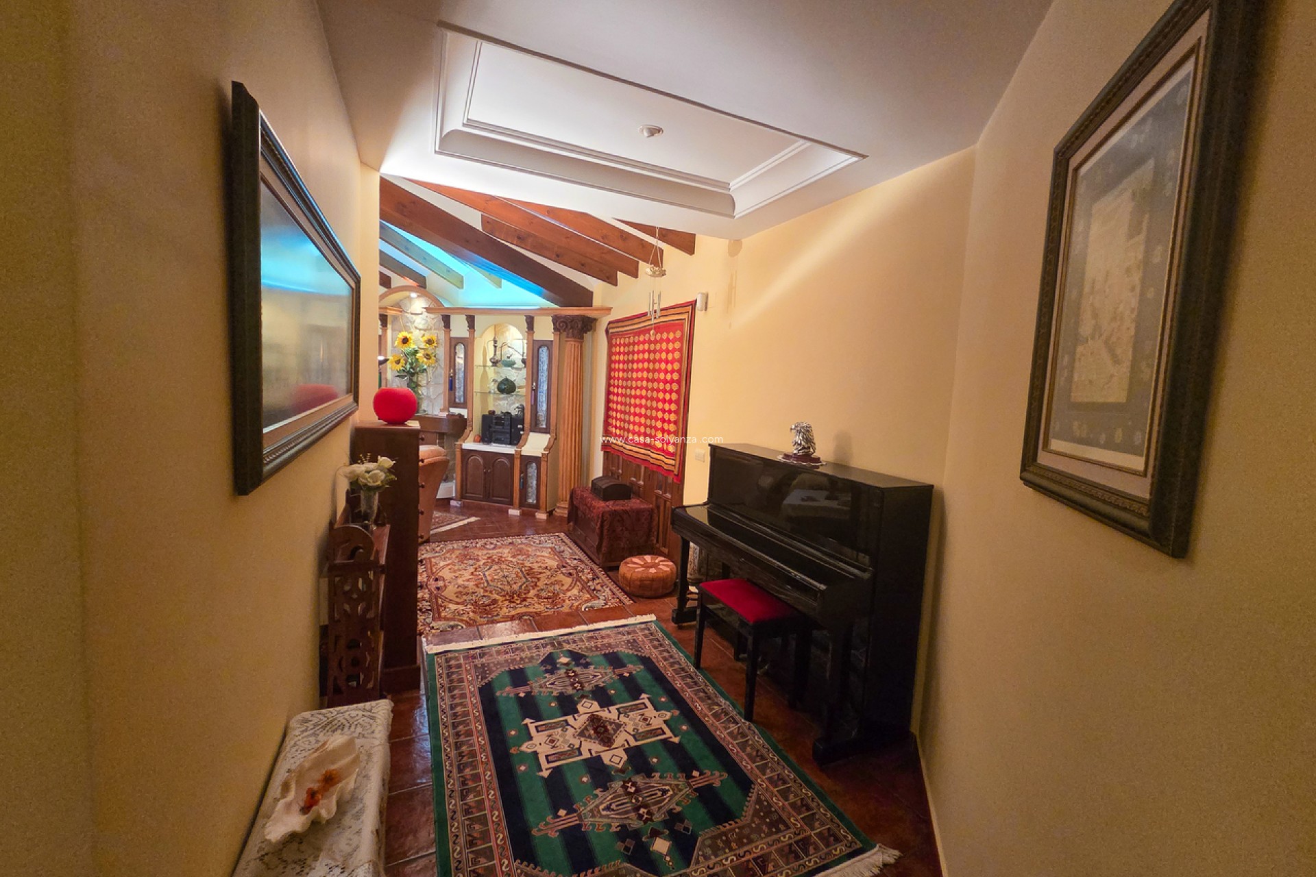 Resale - Villa - Elche - Costa Blanca