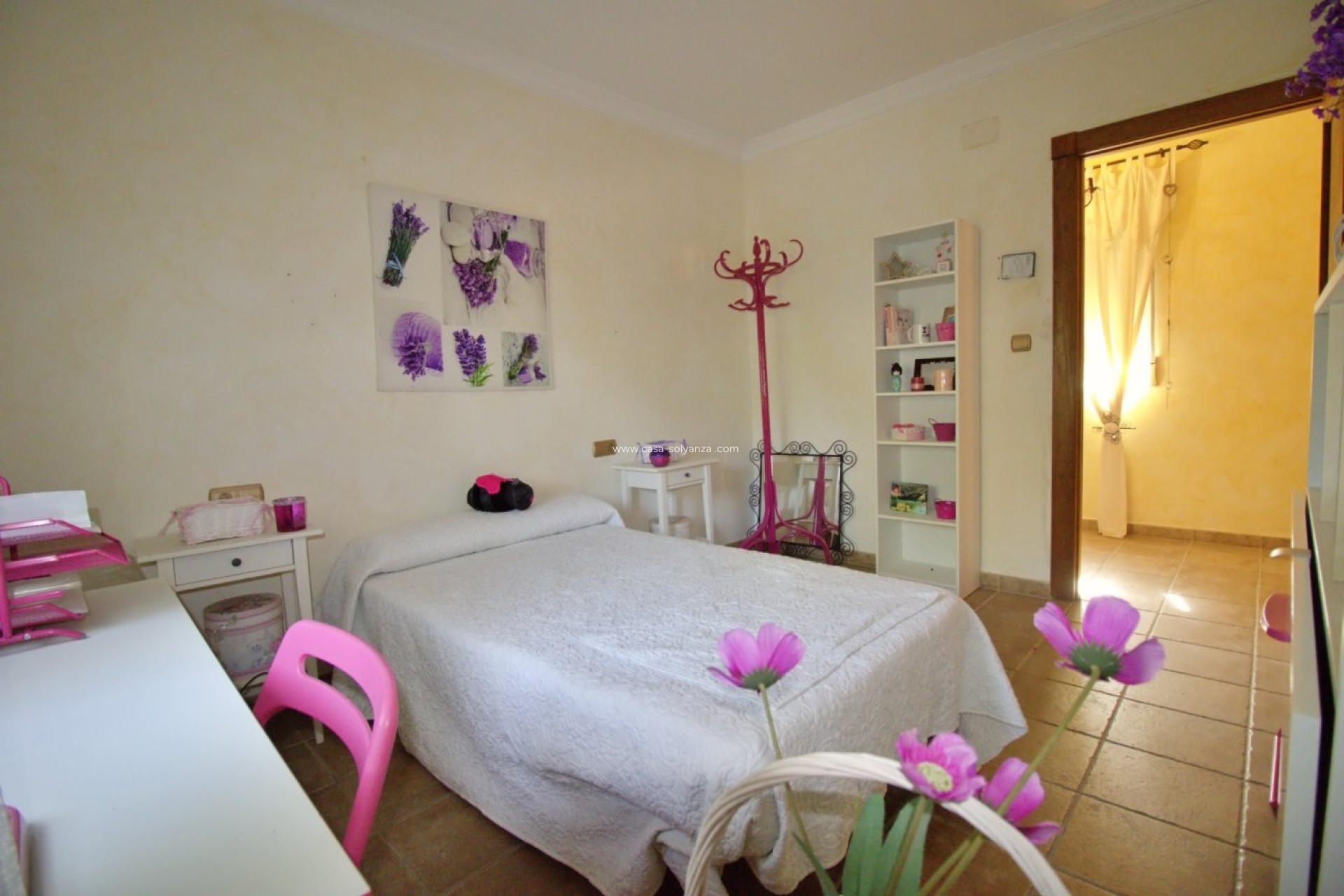 Resale - Villa - Elche - Valverde
