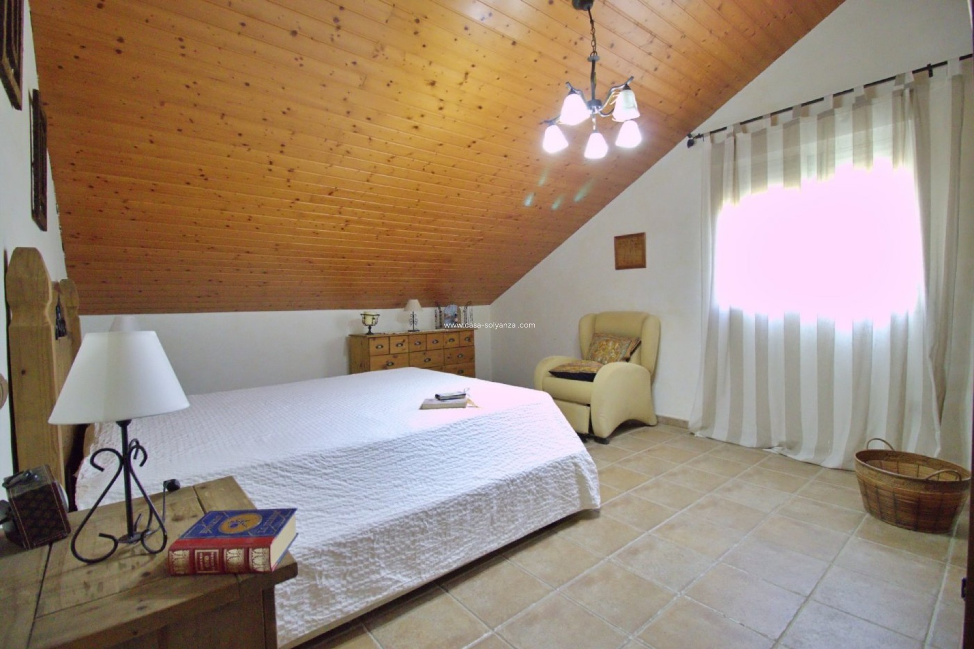 Resale - Villa - Elche - Valverde