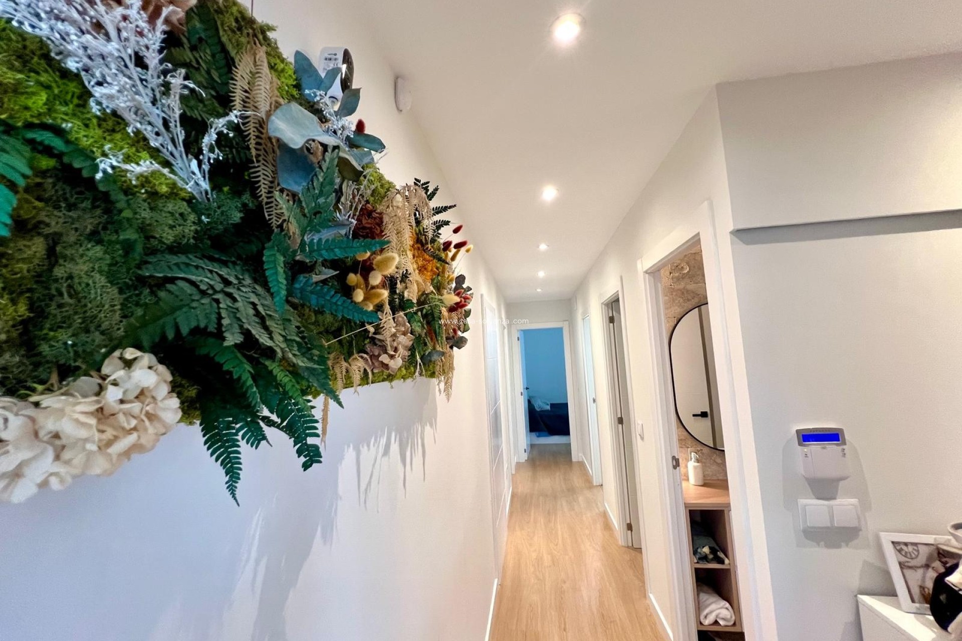 Resale - Villa - Elda - Inland