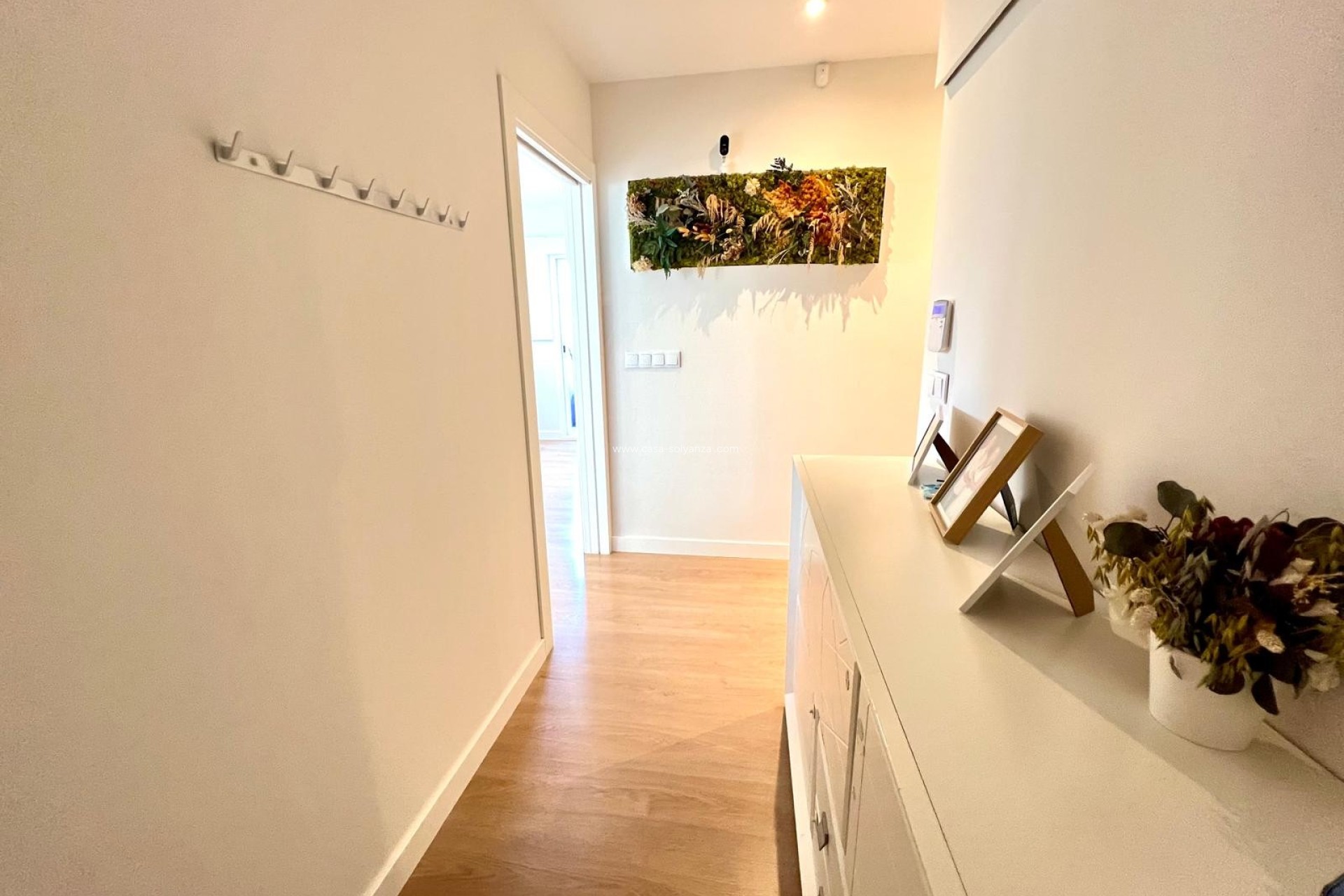 Resale - Villa - Elda - Inland