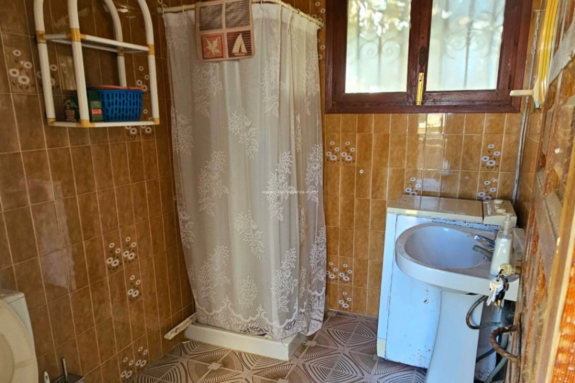 Resale - Villa - Els Poblets - Costa Blanca