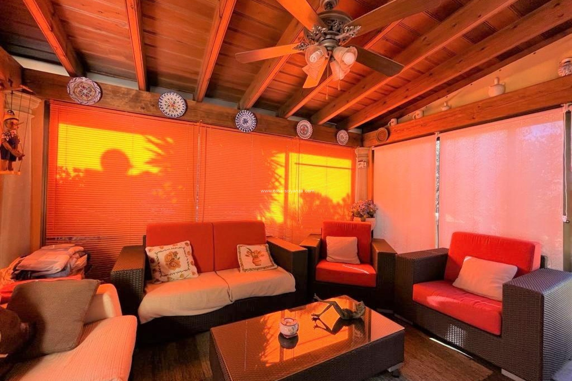 Resale - Villa - Finestrat - Bahia Golf