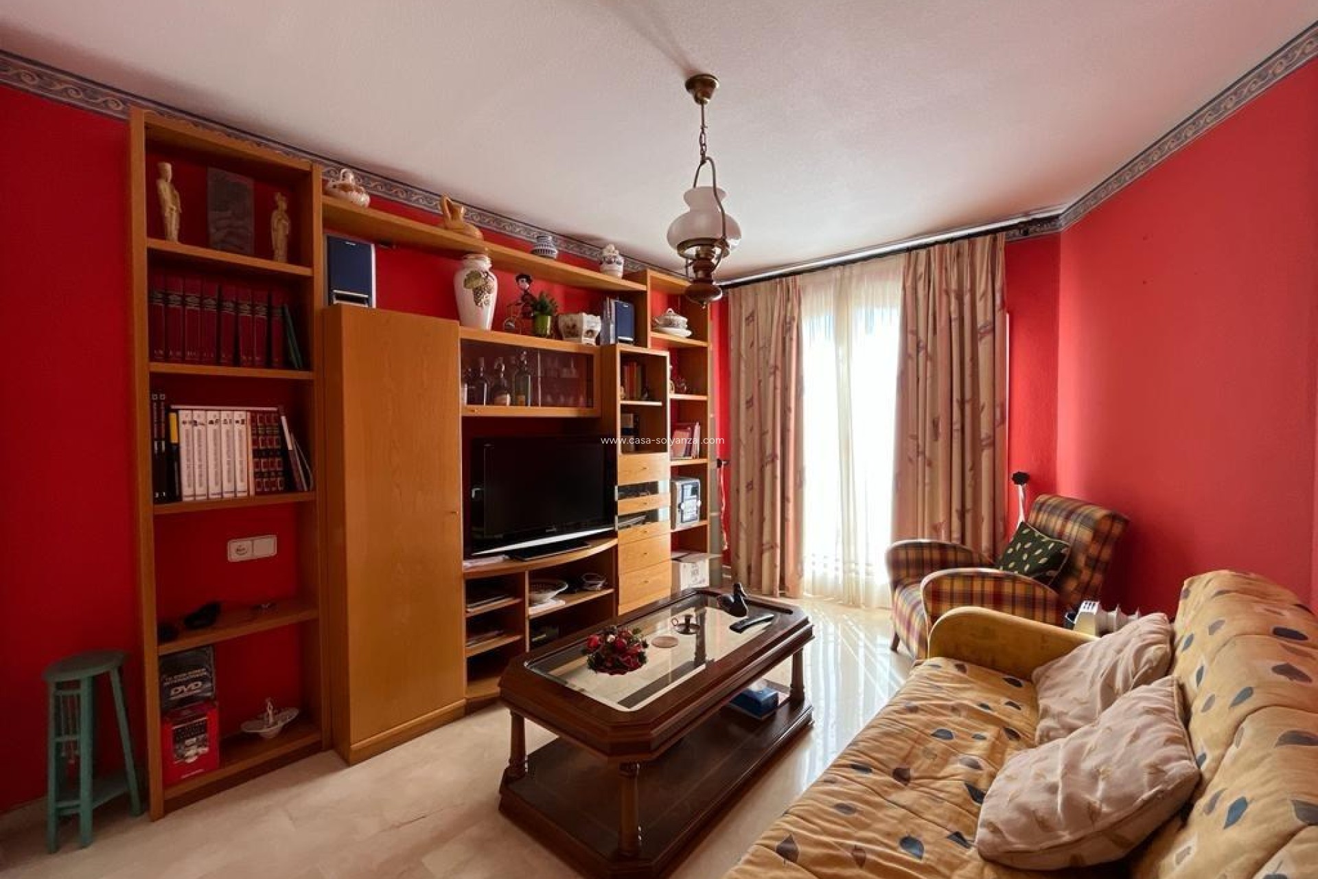 Resale - Villa - Finestrat - Bahia Golf