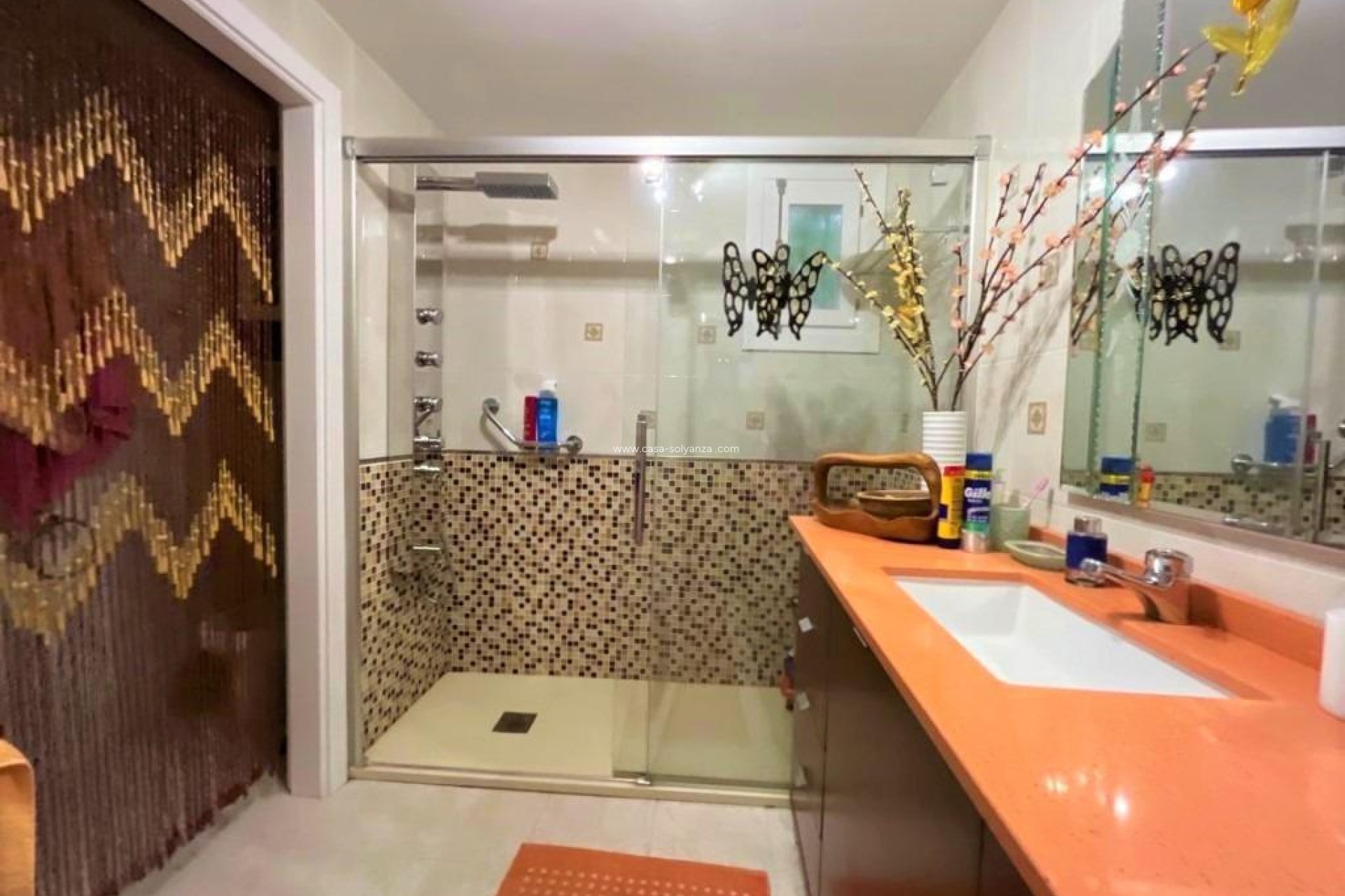 Resale - Villa - Finestrat - Bahia Golf