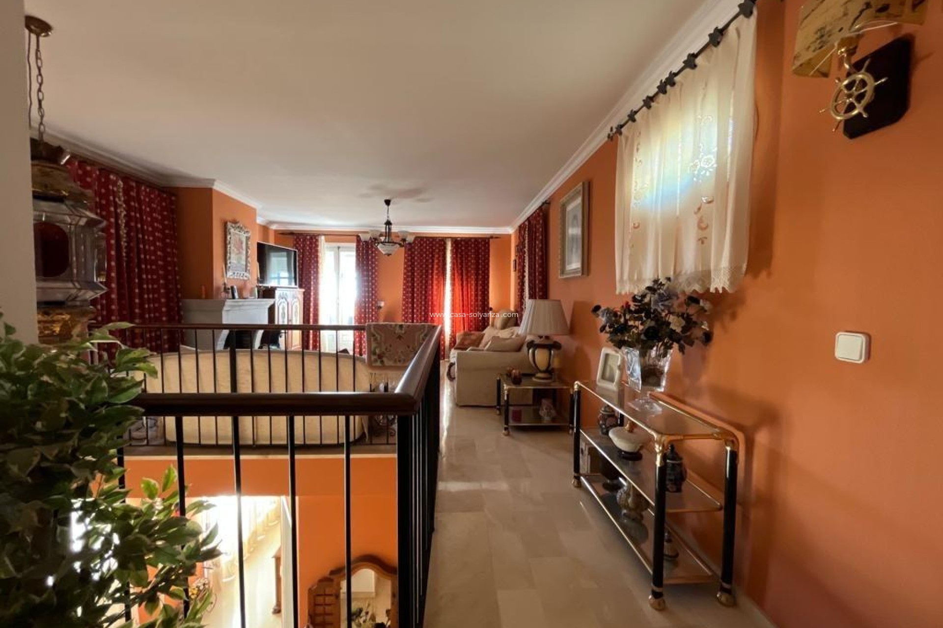 Resale - Villa - Finestrat - Bahia Golf