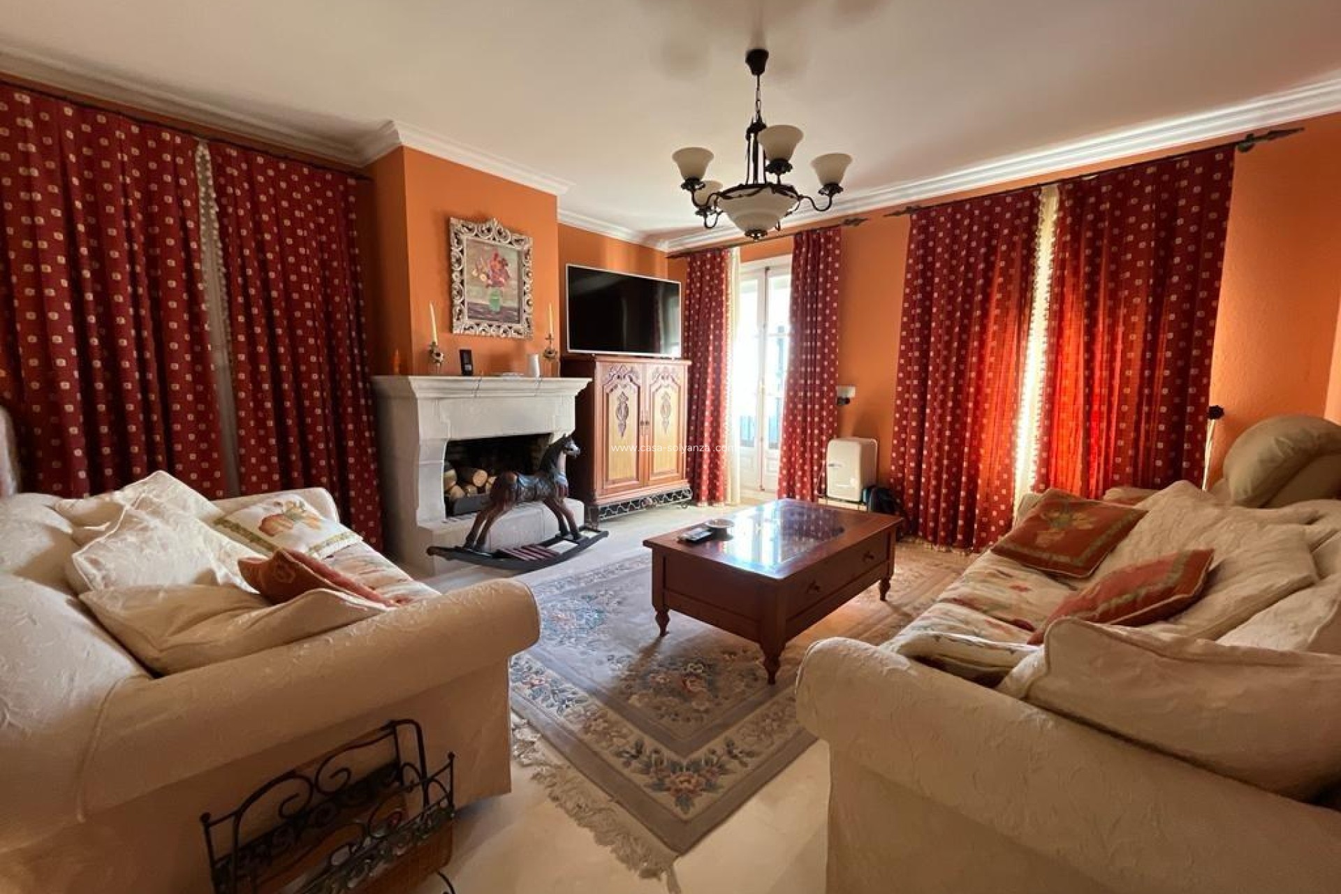 Resale - Villa - Finestrat - Bahia Golf