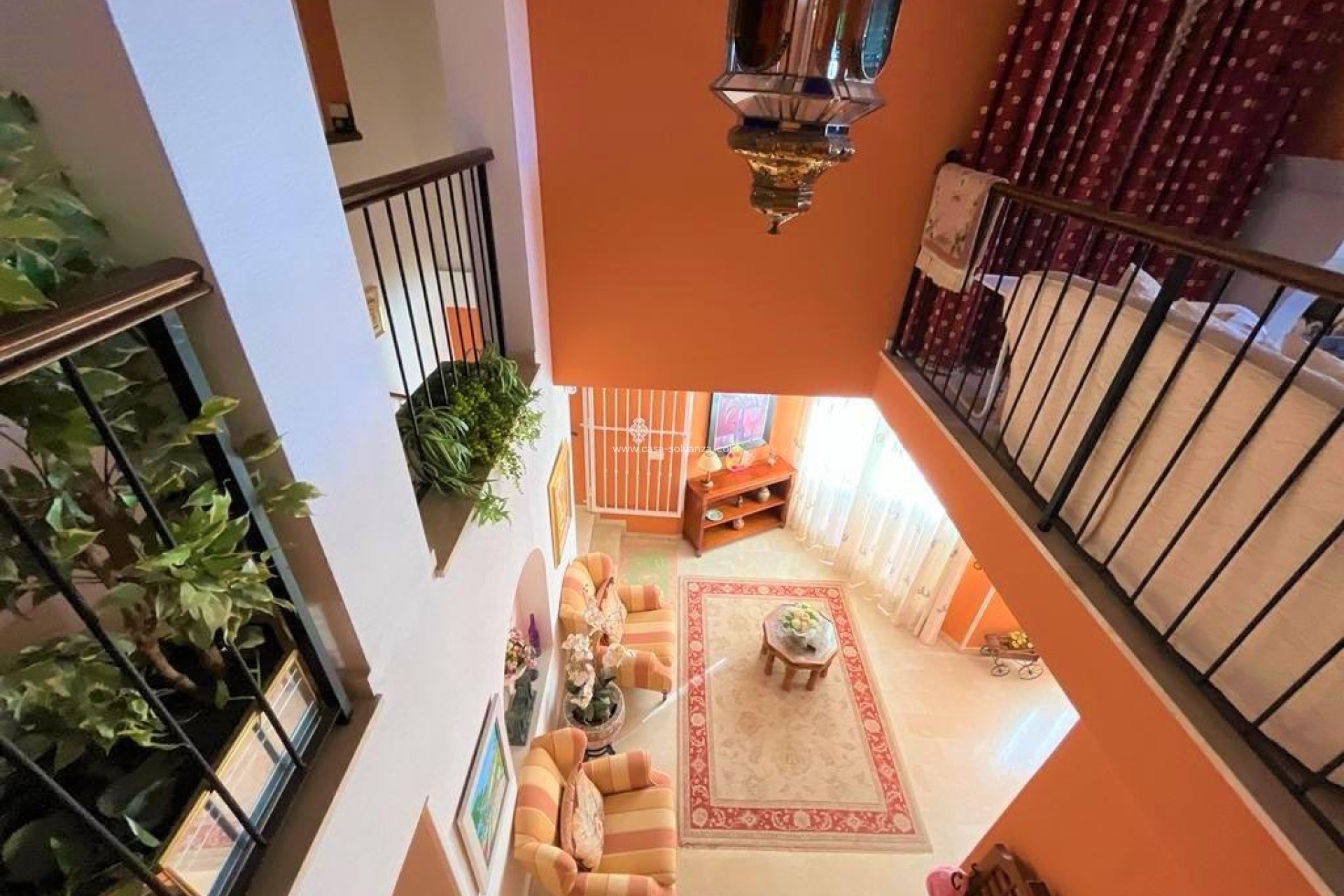Resale - Villa - Finestrat - Bahia Golf