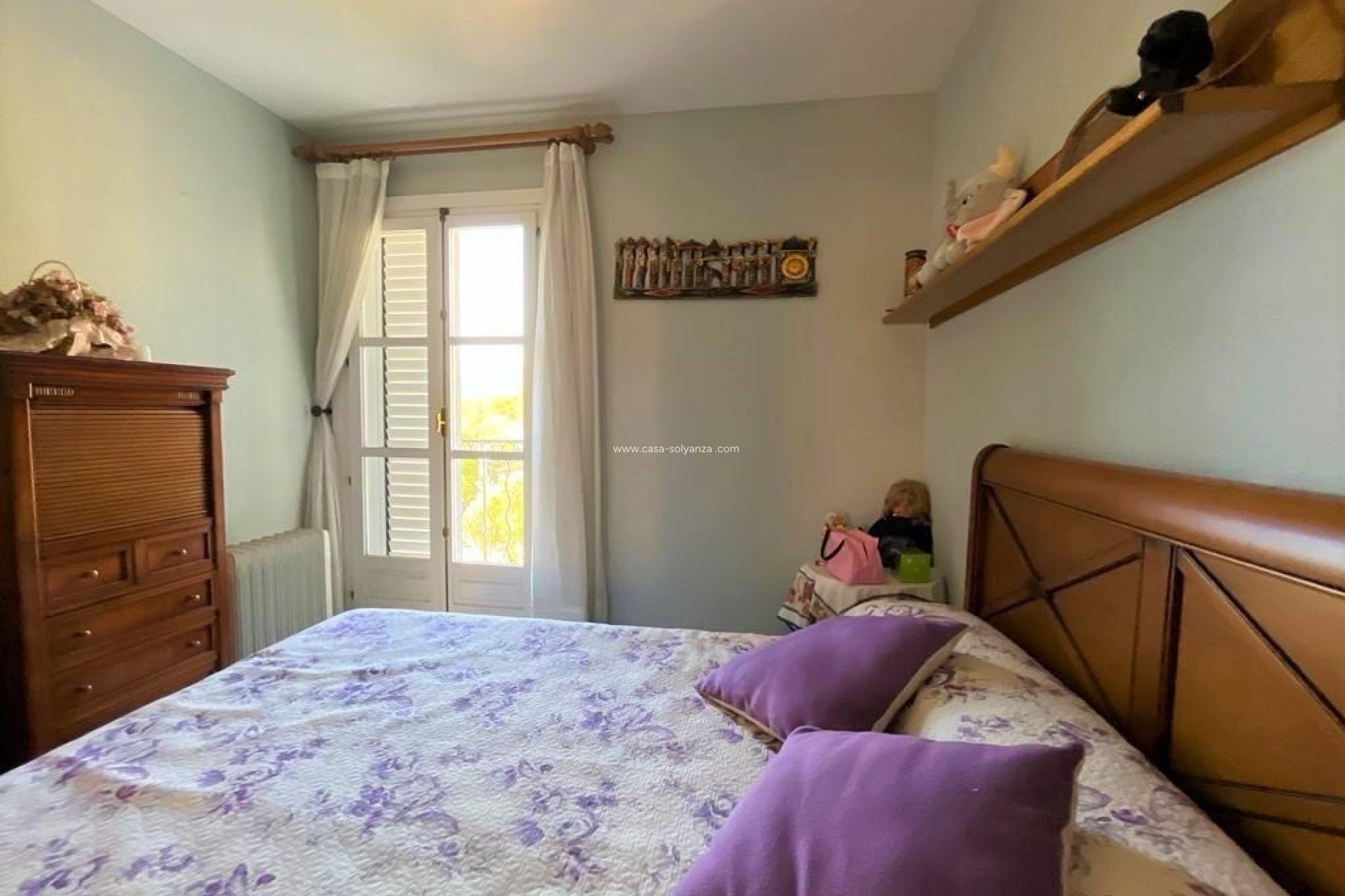 Resale - Villa - Finestrat - Bahia Golf