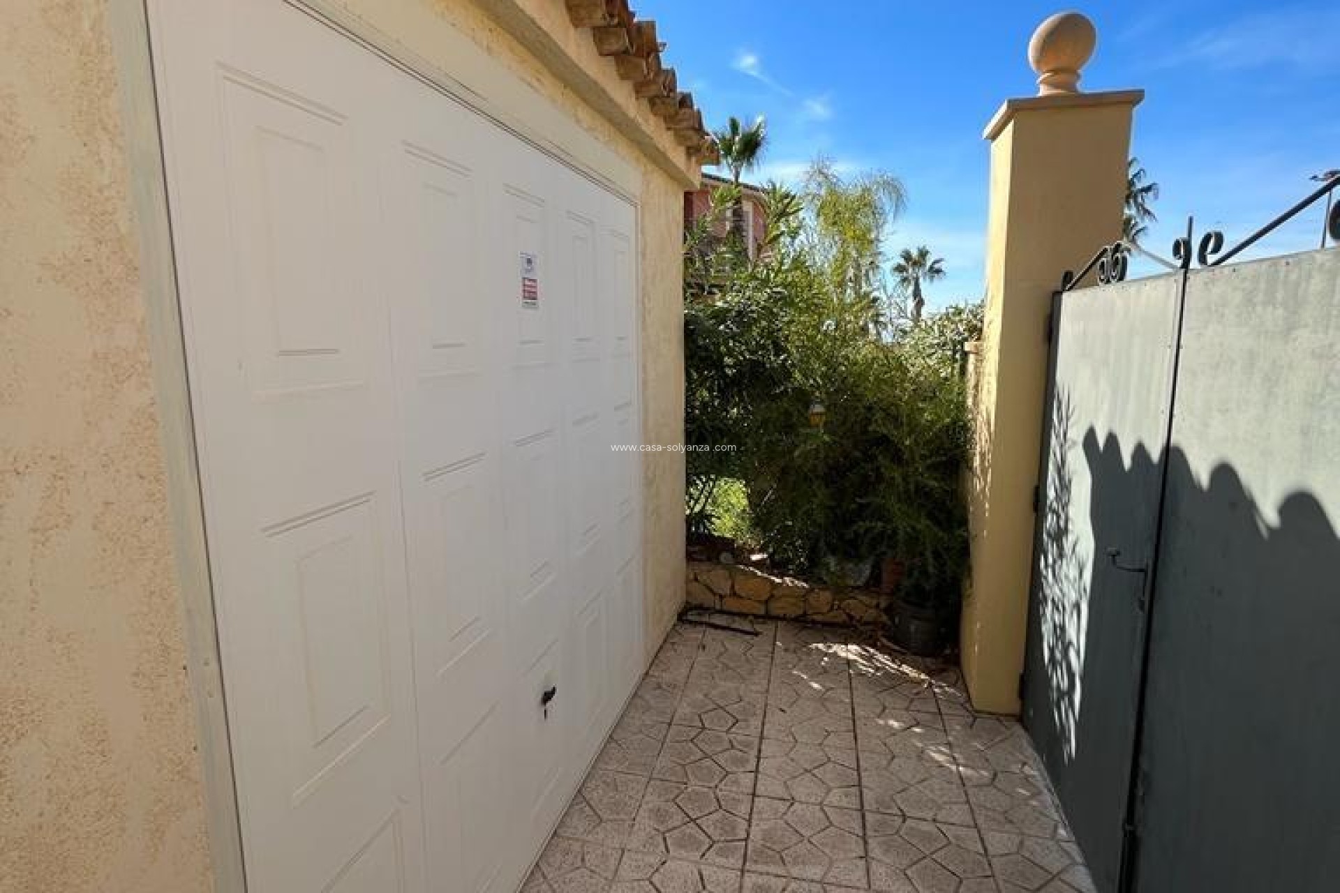 Resale - Villa - Finestrat - Bahia Golf