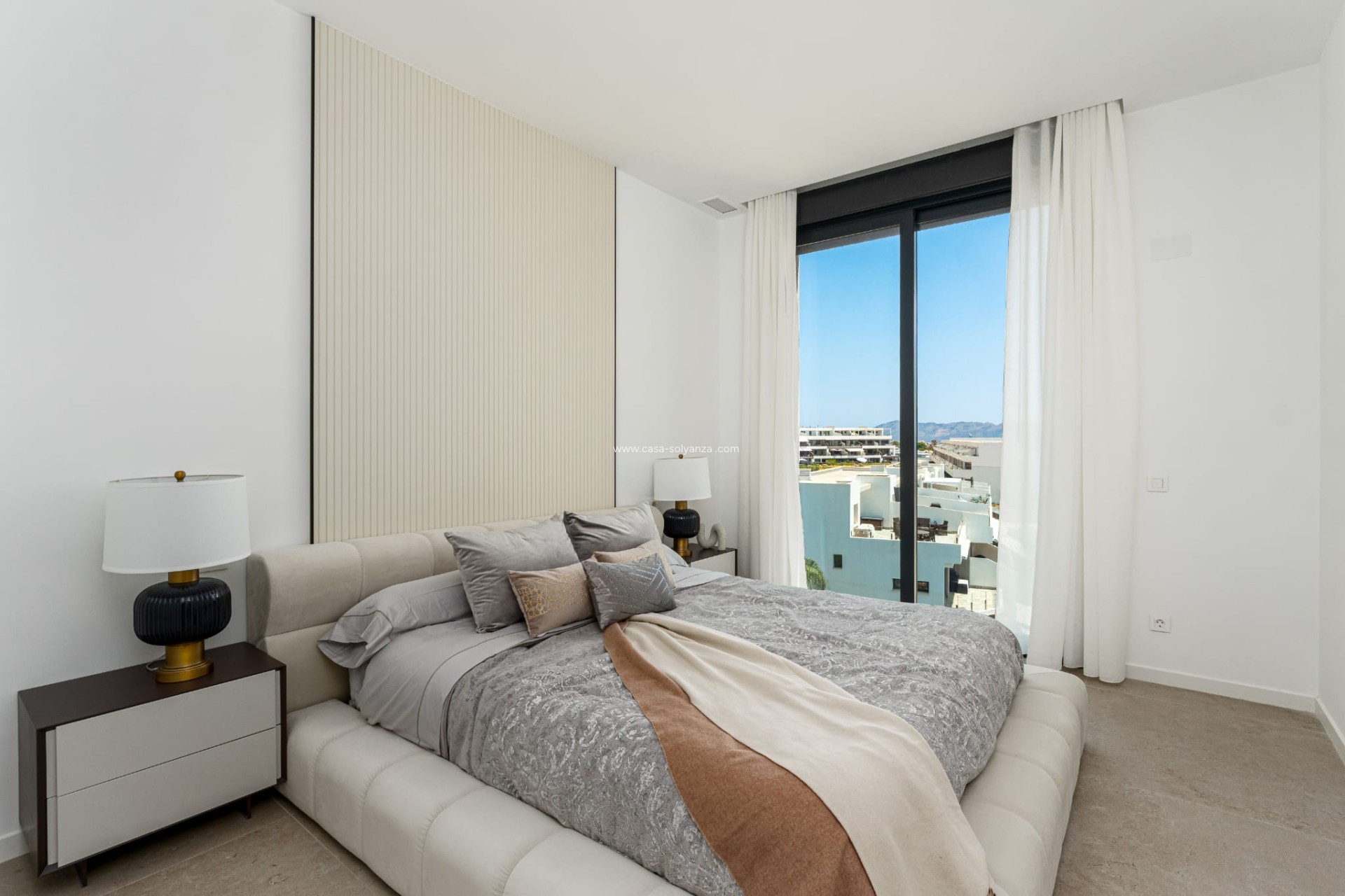 Resale - Villa - Finestrat - Costa Blanca Norte