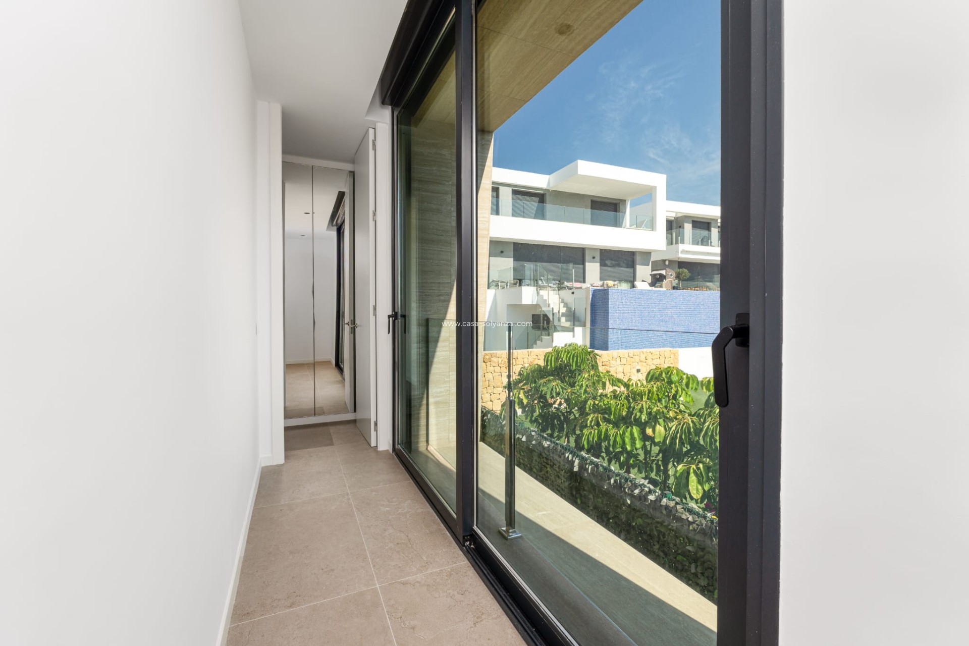 Resale - Villa - Finestrat - Costa Blanca Norte