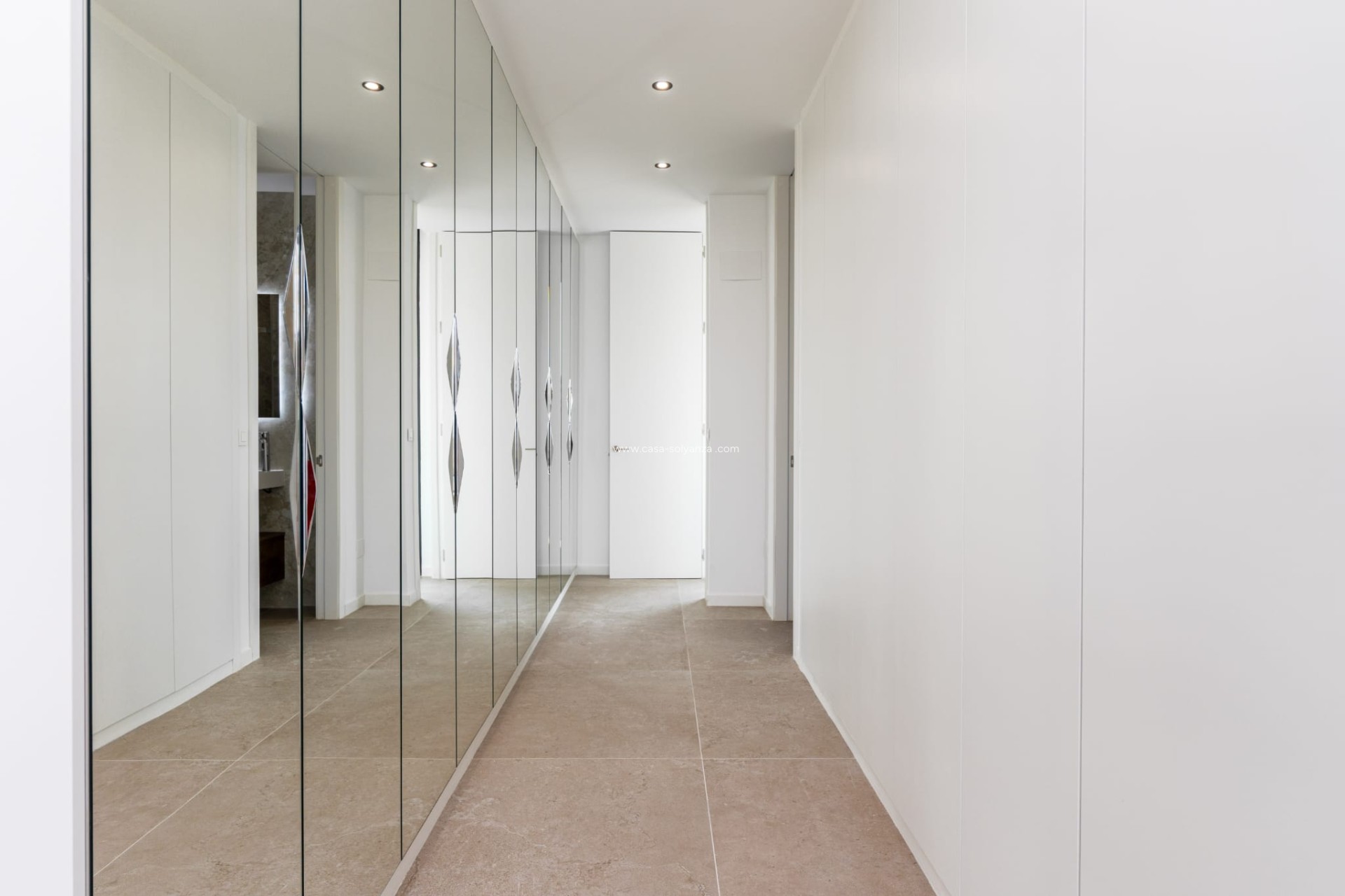 Resale - Villa - Finestrat - Costa Blanca Norte