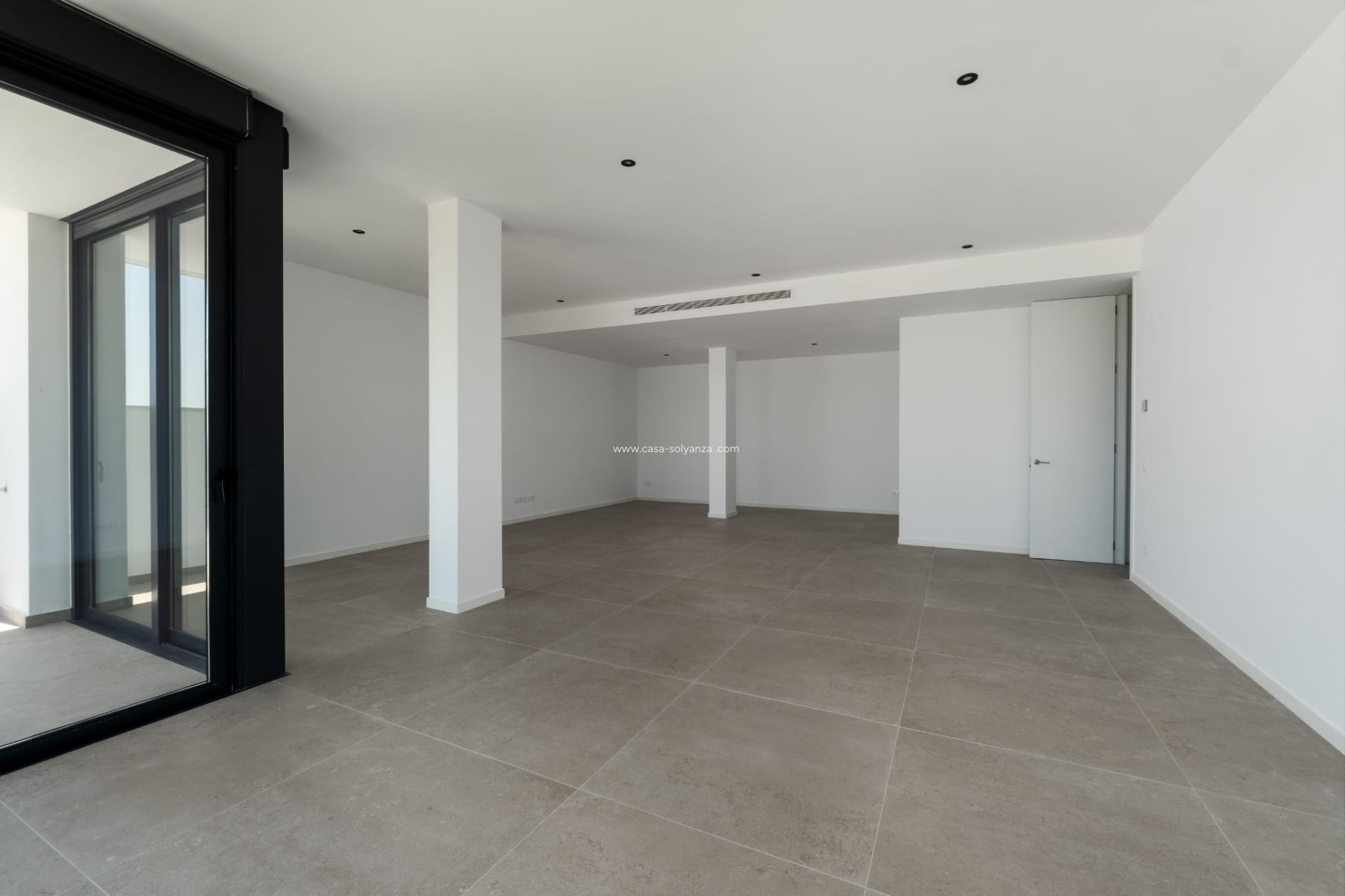 Resale - Villa - Finestrat - Costa Blanca Norte