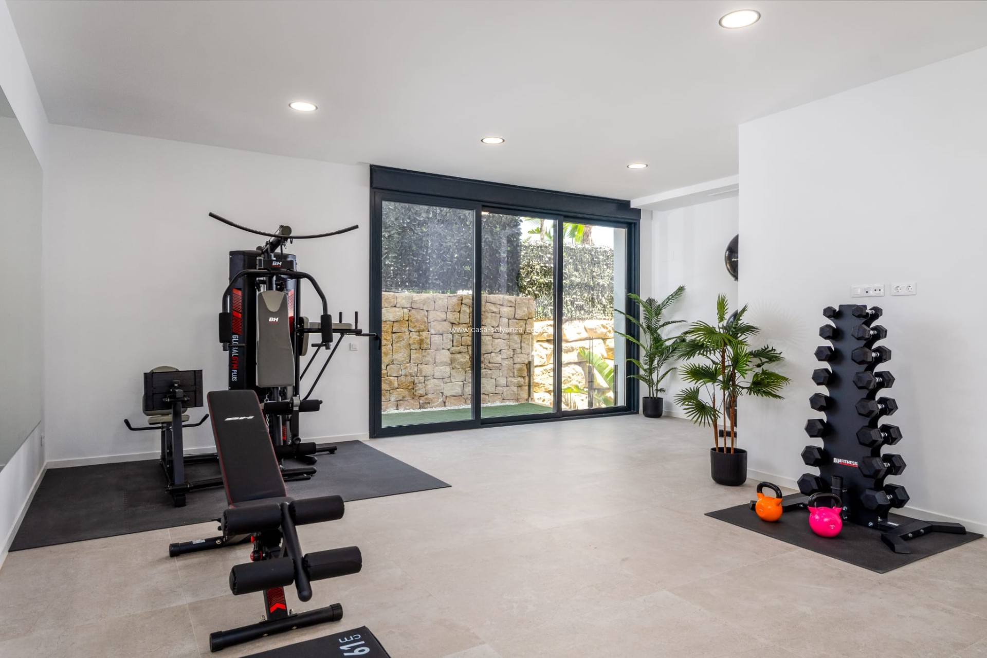 Resale - Villa - Finestrat - Costa Blanca Norte