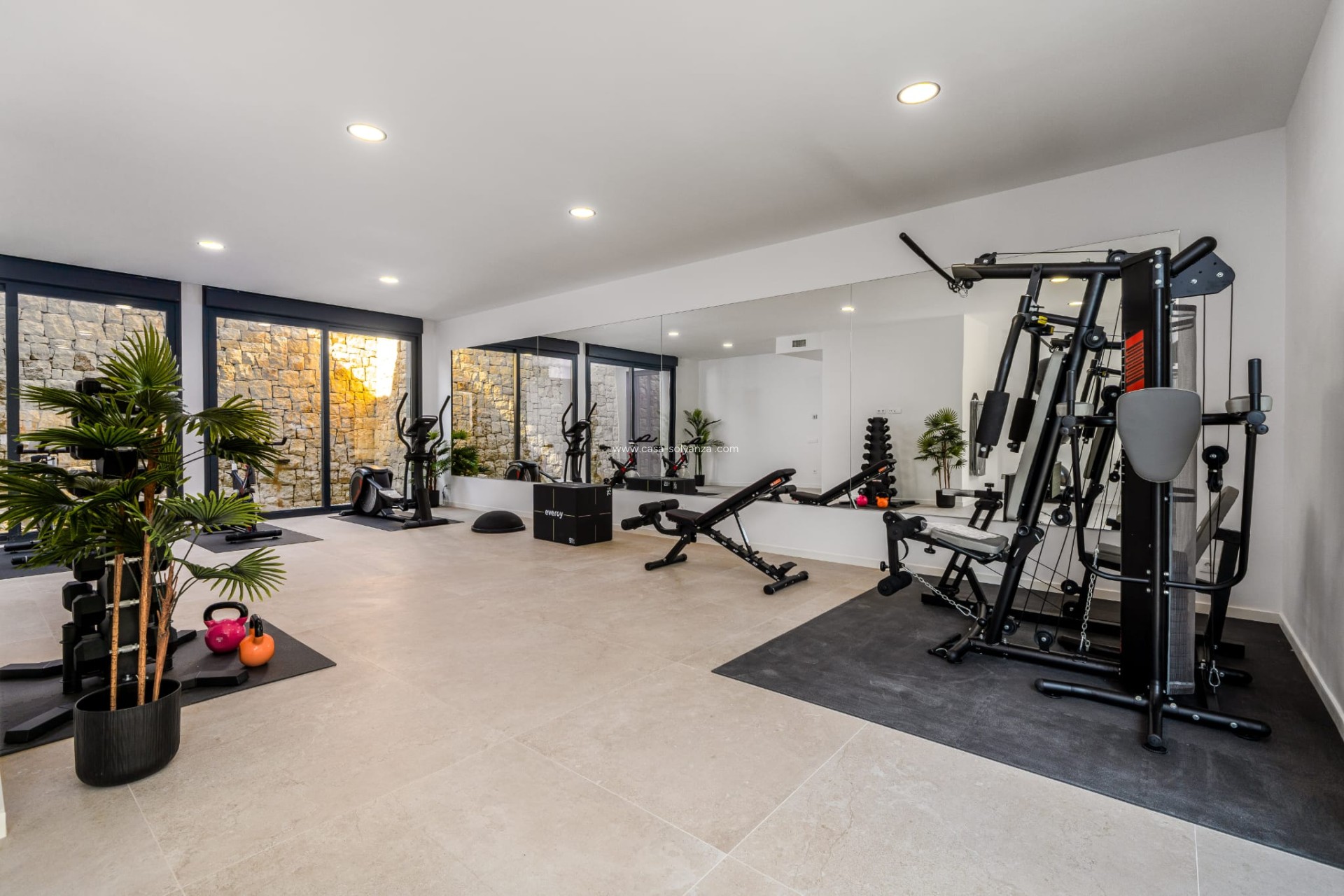 Resale - Villa - Finestrat - Costa Blanca Norte