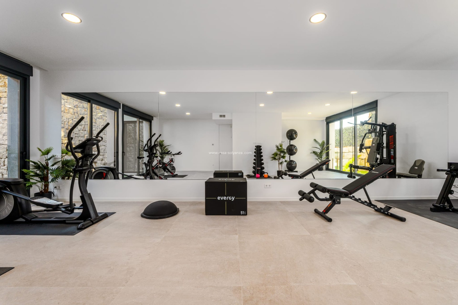 Resale - Villa - Finestrat - Costa Blanca Norte