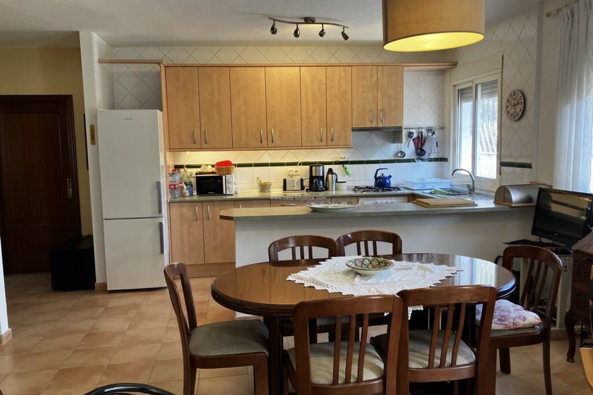 Resale - Villa - Finestrat - Costa Blanca