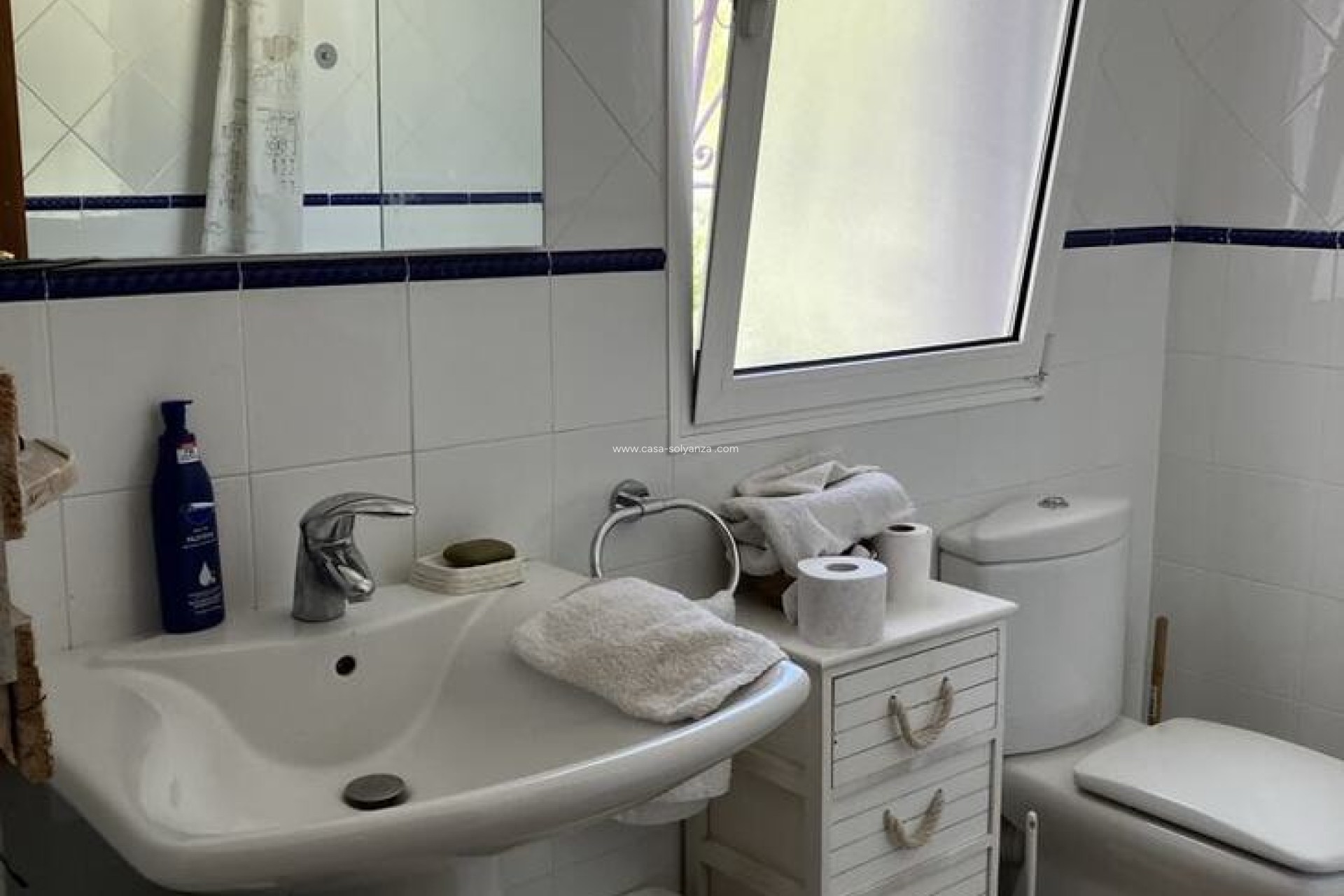 Resale - Villa - Finestrat - Costa Blanca