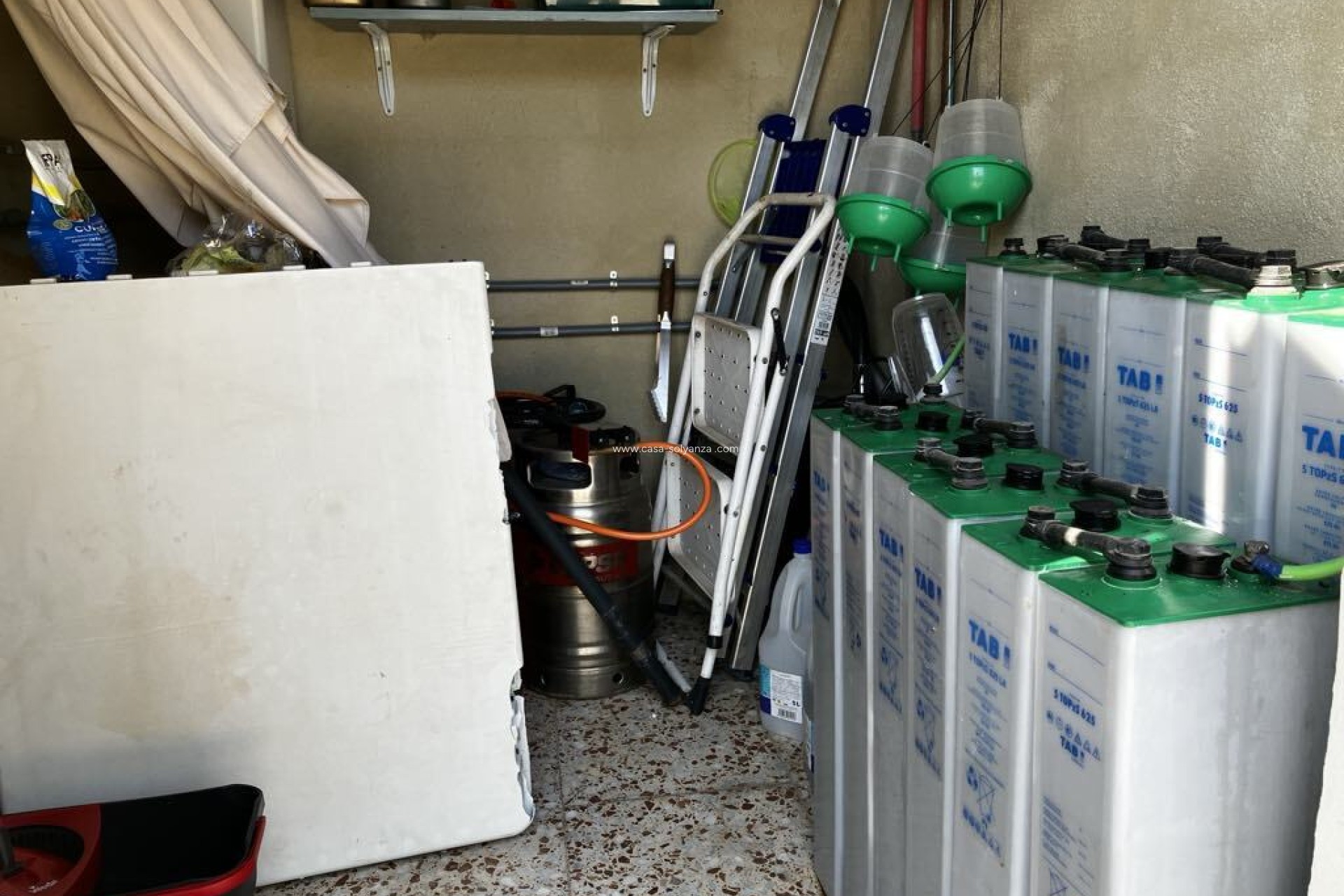 Resale - Villa - Finestrat - Costa Blanca