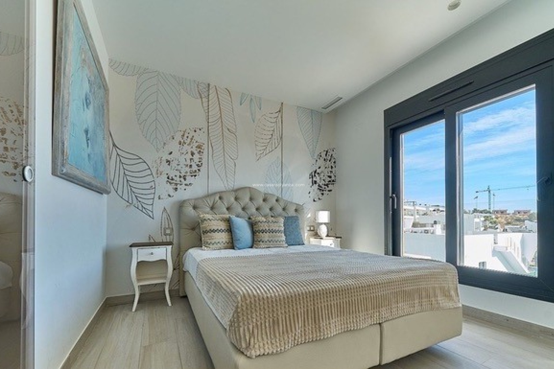 Resale - Villa - Finestrat - Costa Blanca