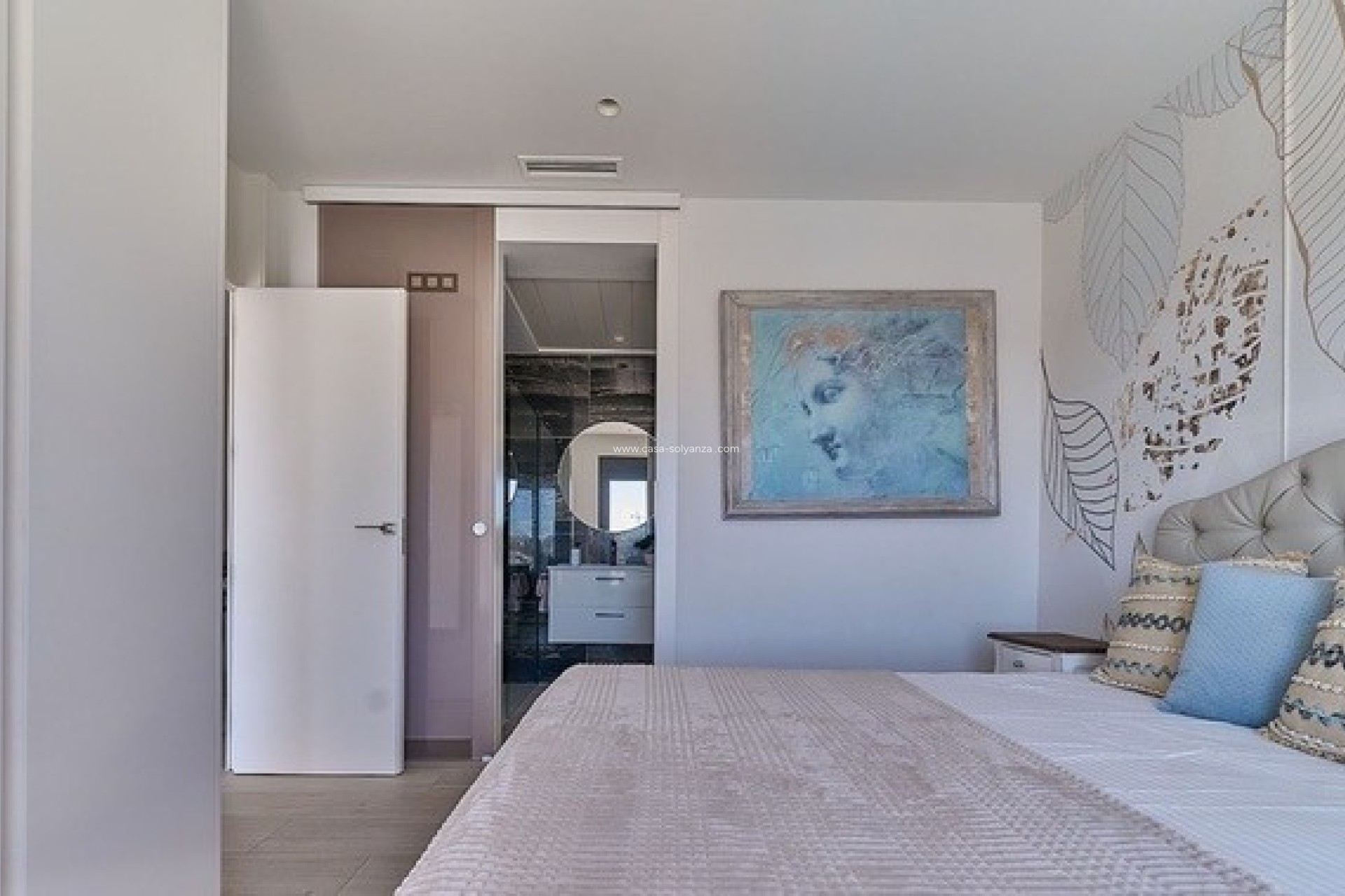 Resale - Villa - Finestrat - Costa Blanca