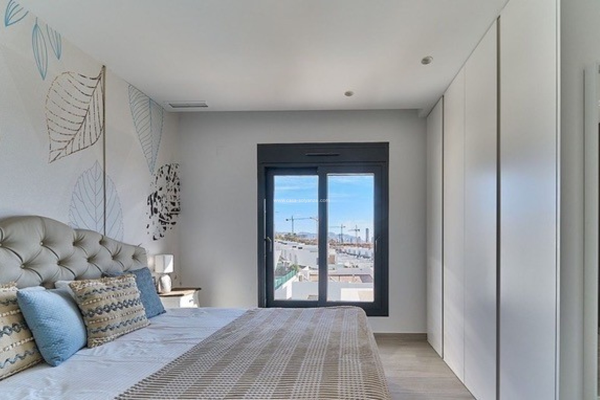 Resale - Villa - Finestrat - Costa Blanca