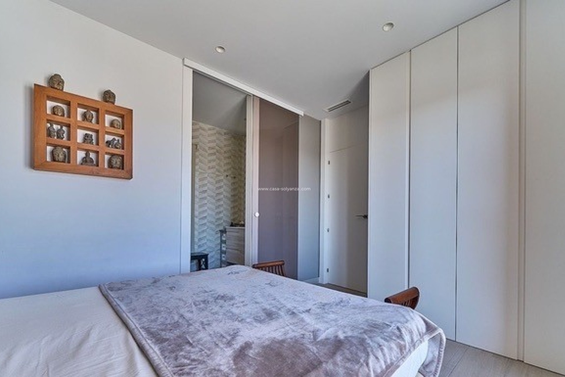 Resale - Villa - Finestrat - Costa Blanca