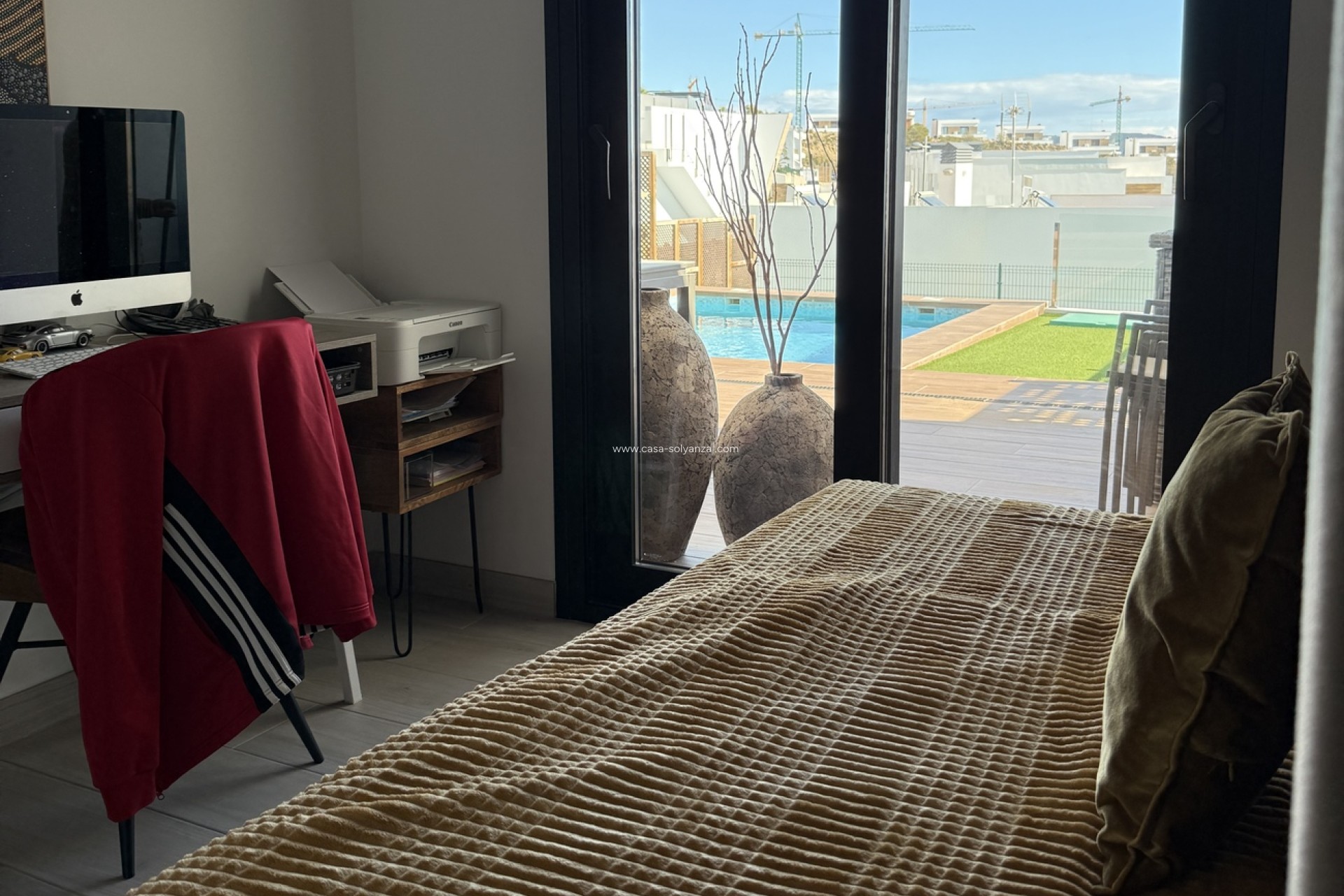 Resale - Villa - Finestrat - Costa Blanca