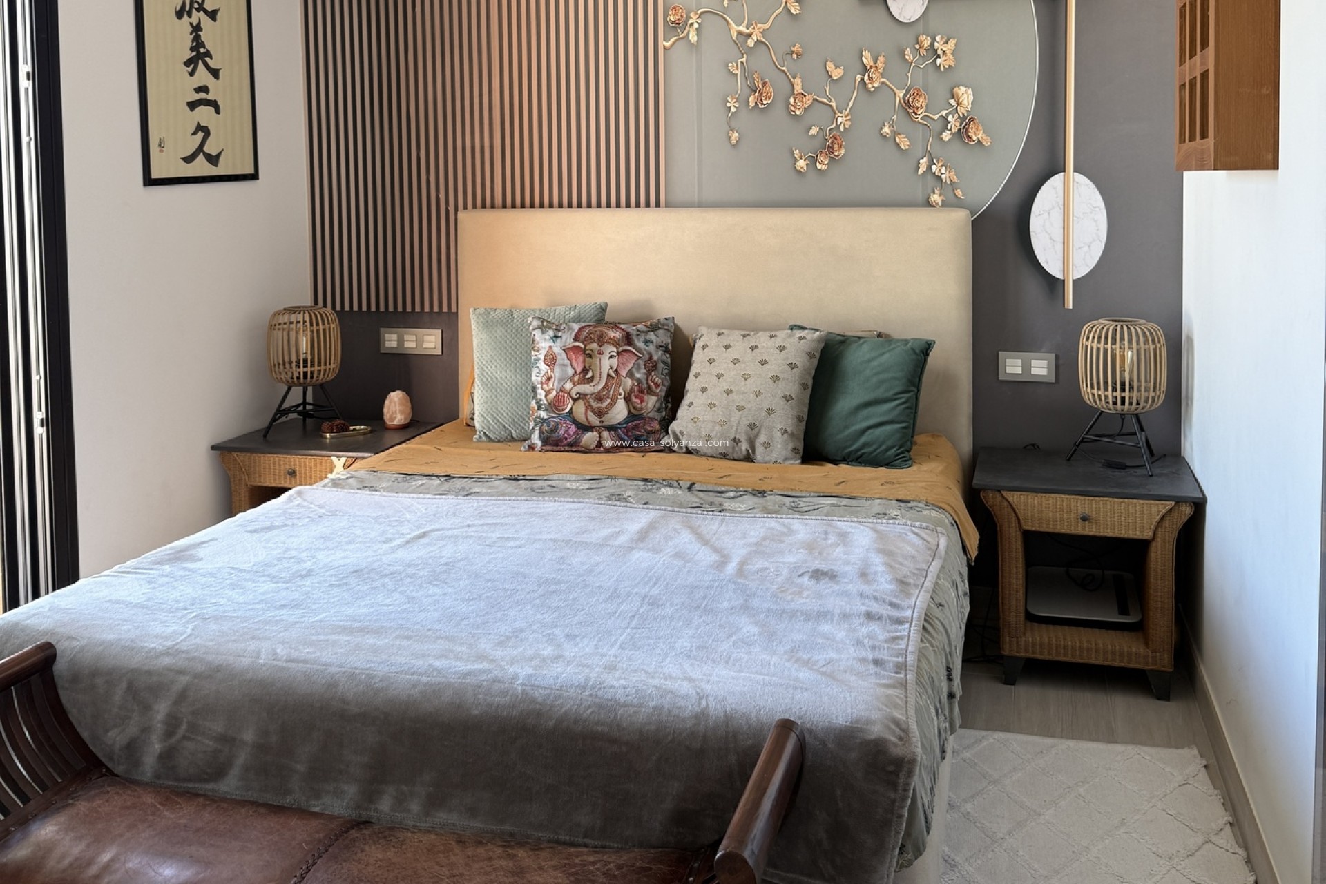 Resale - Villa - Finestrat - Costa Blanca