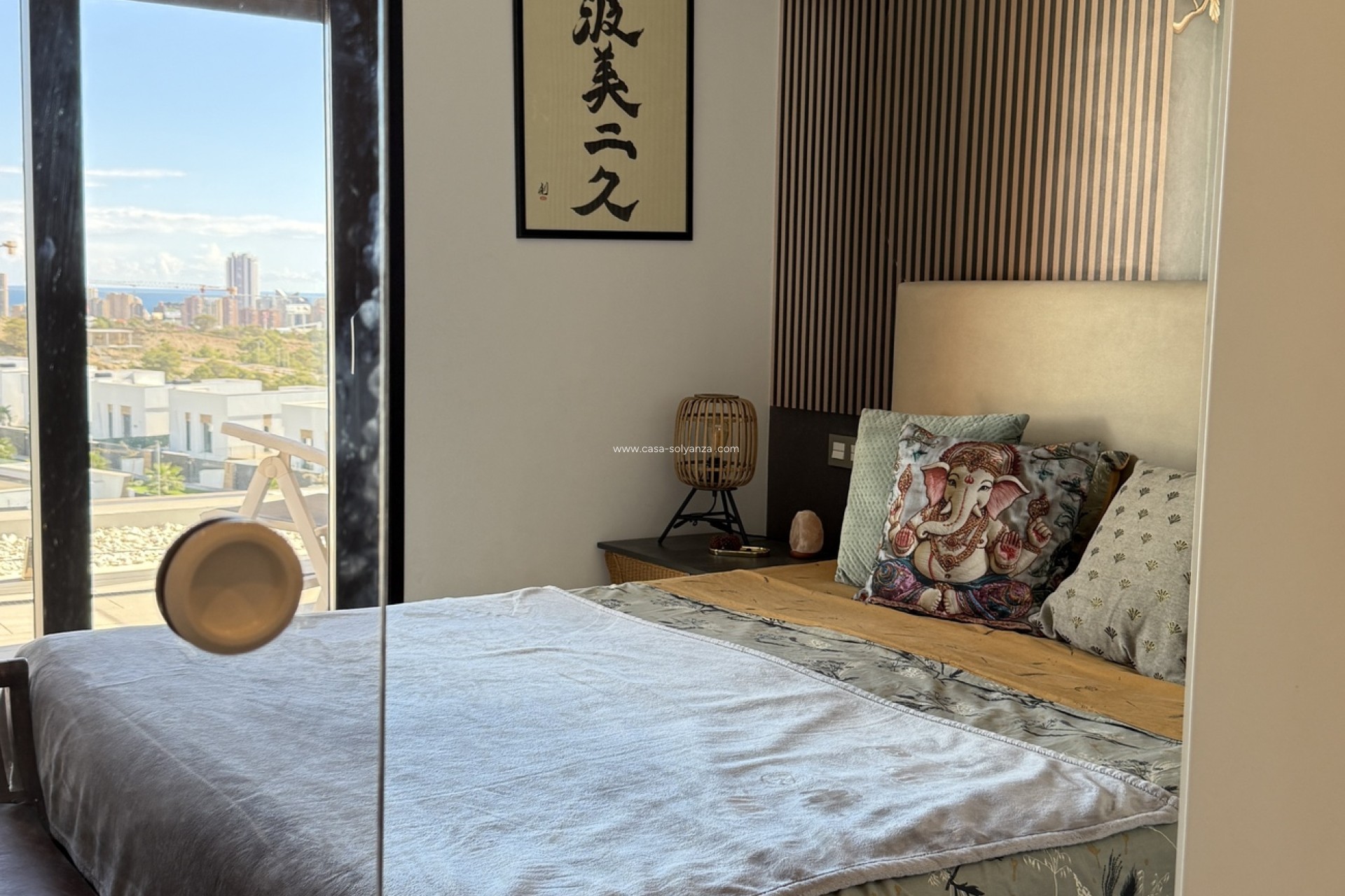 Resale - Villa - Finestrat - Costa Blanca