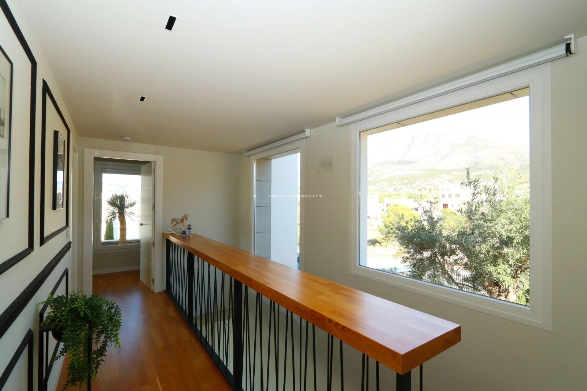 Resale - Villa - Finestrat - Costa Blanca