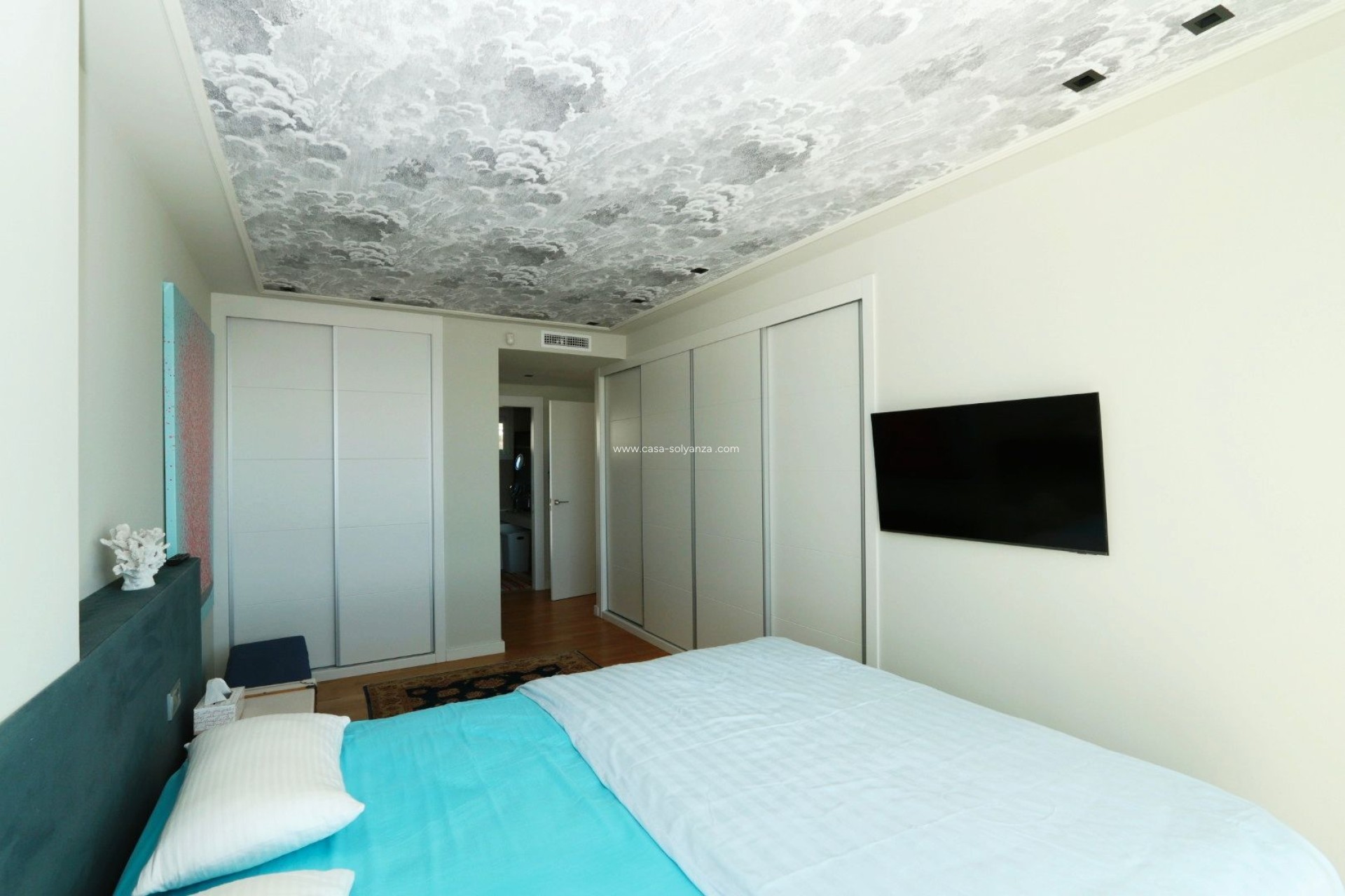 Resale - Villa - Finestrat - Costa Blanca