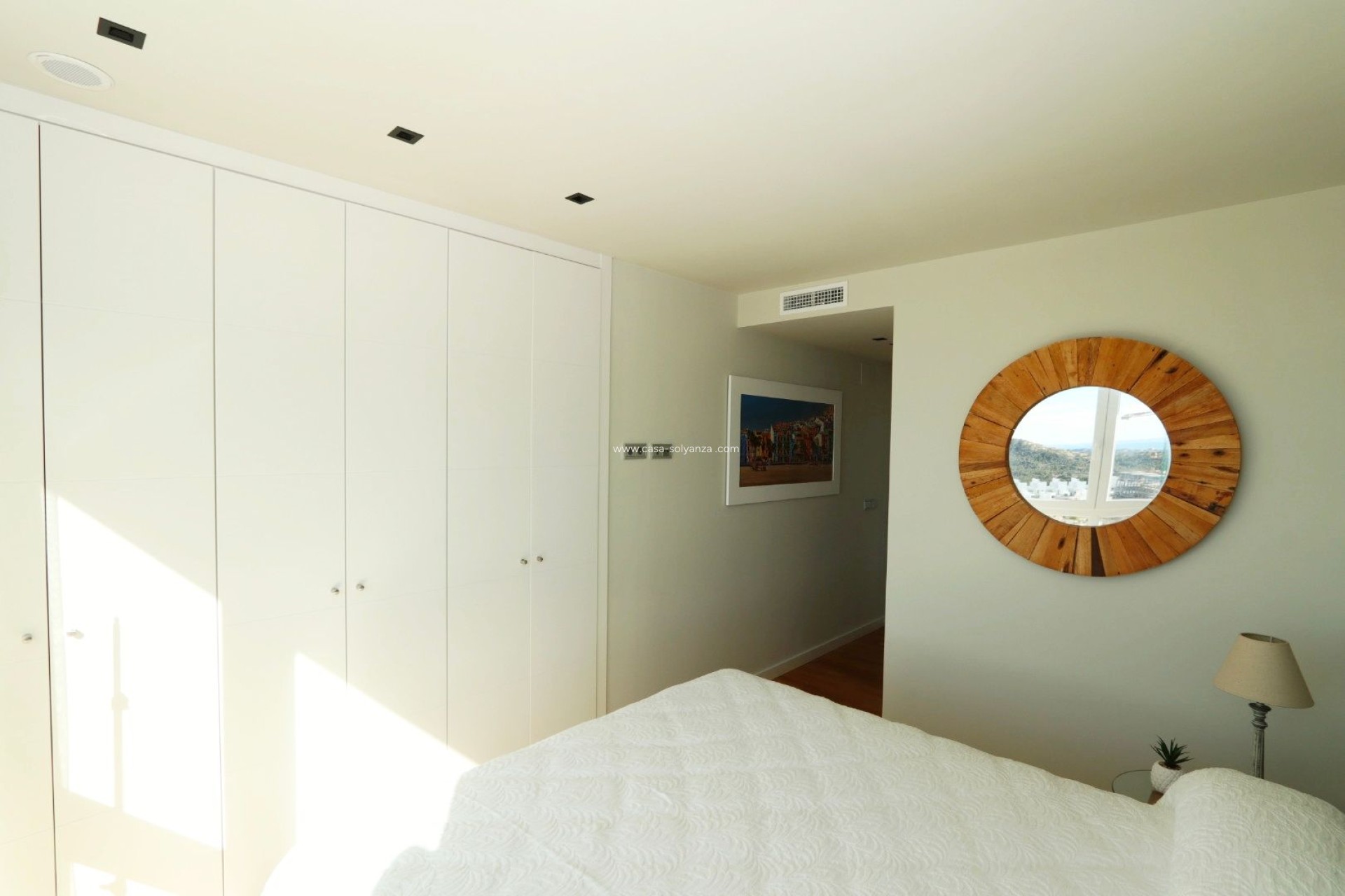 Resale - Villa - Finestrat - Costa Blanca