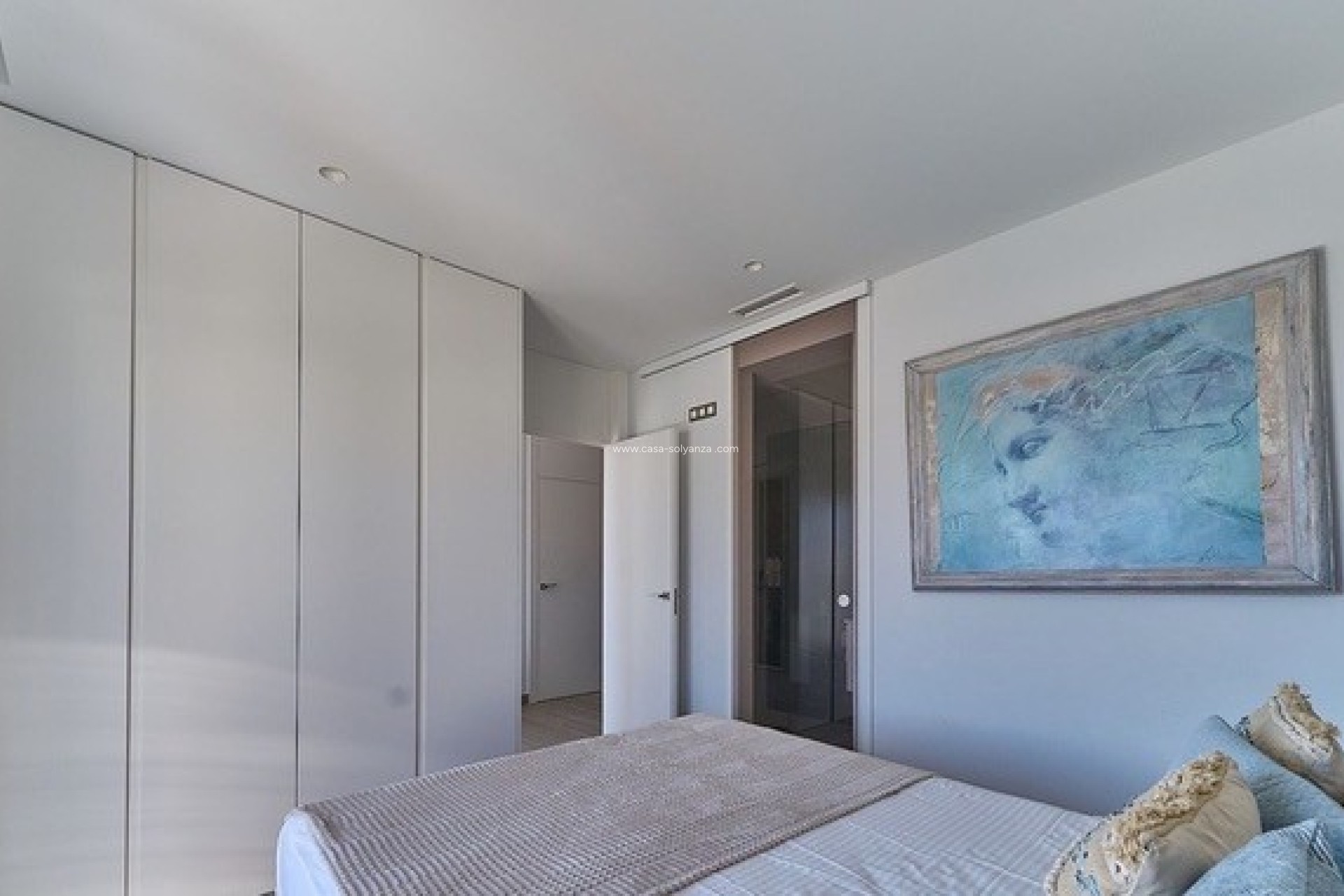 Resale - Villa - Finestrat - Costa Blanca