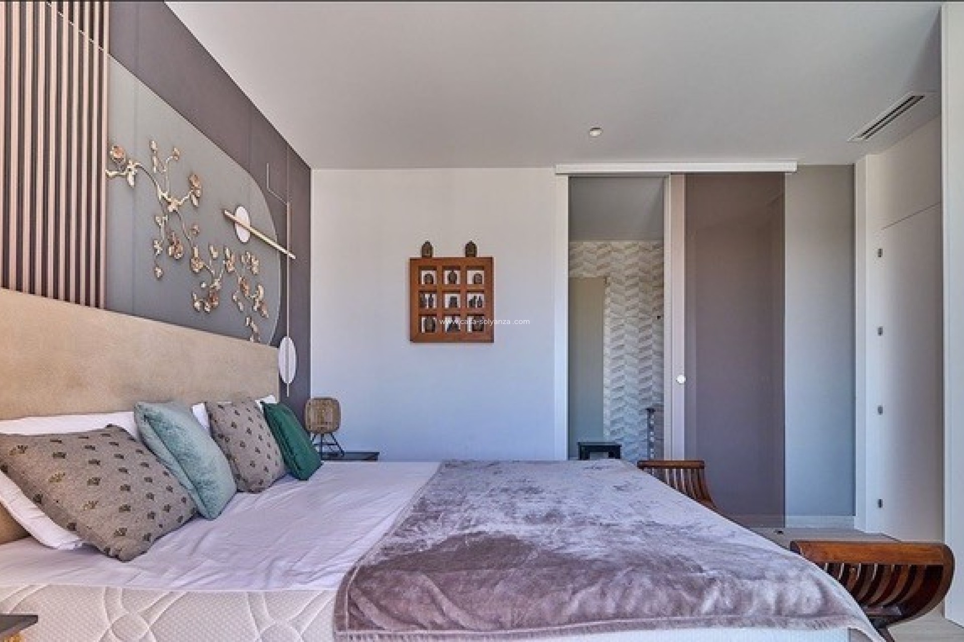 Resale - Villa - Finestrat - Costa Blanca