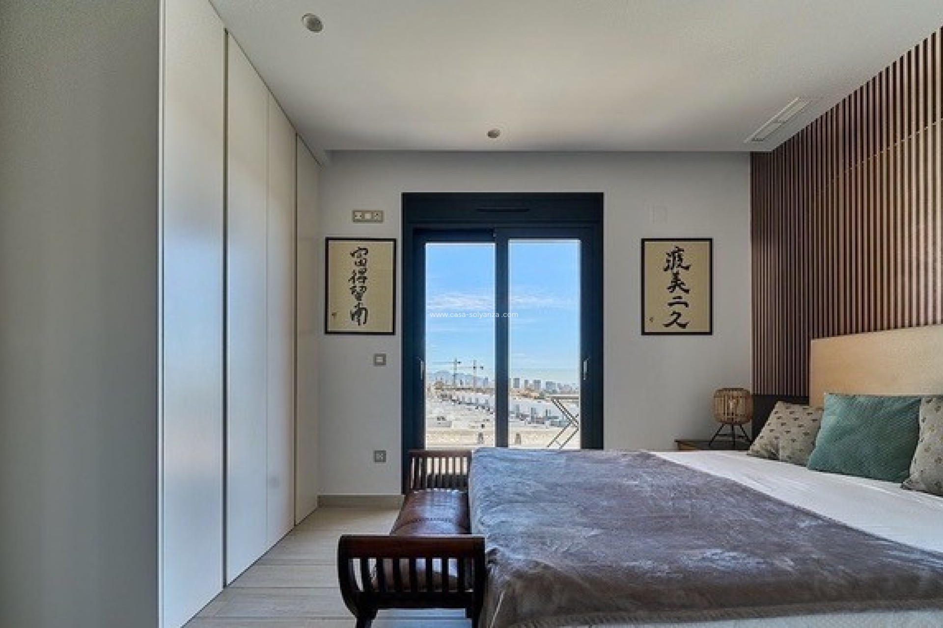 Resale - Villa - Finestrat - Costa Blanca