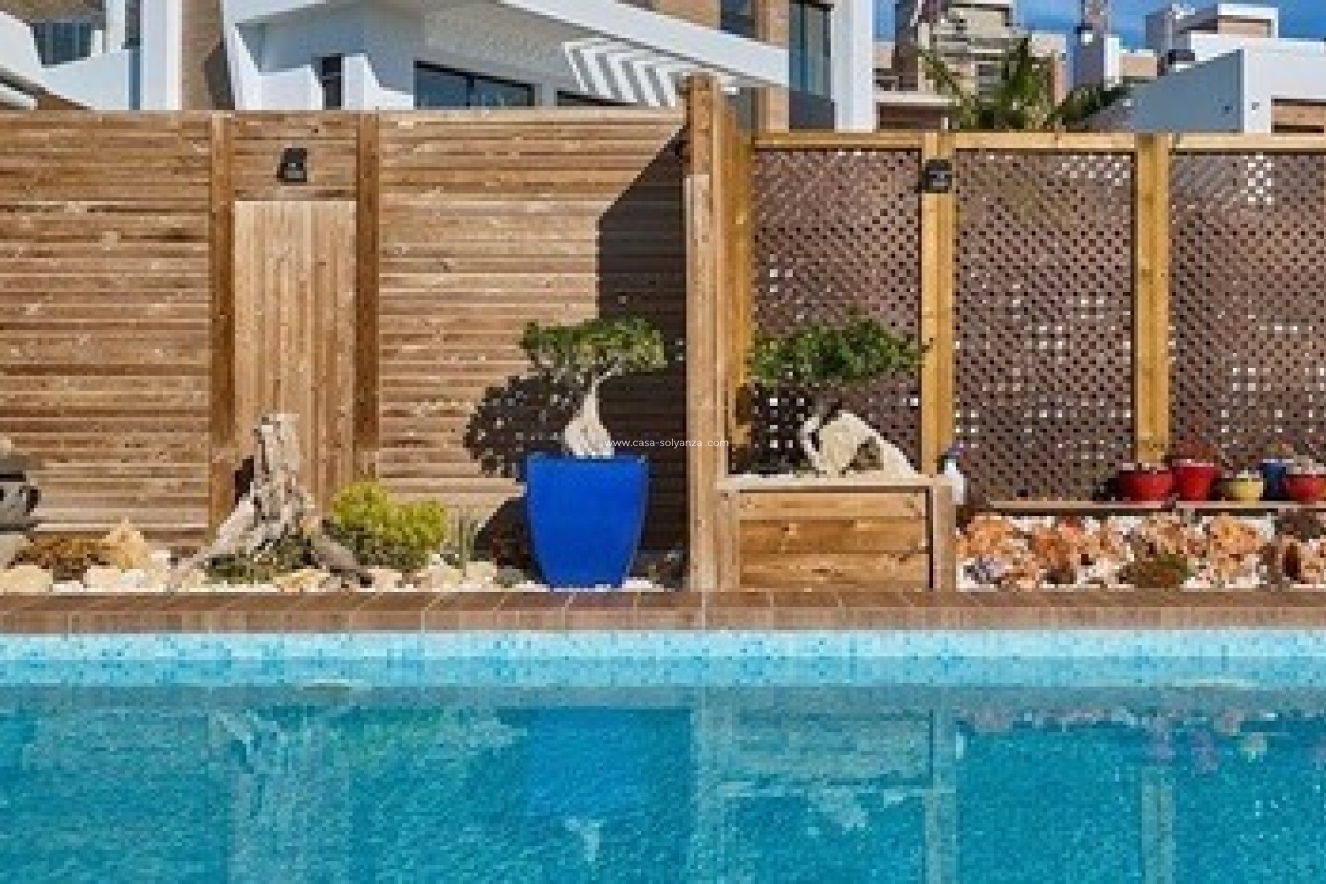 Resale - Villa - Finestrat - Costa Blanca