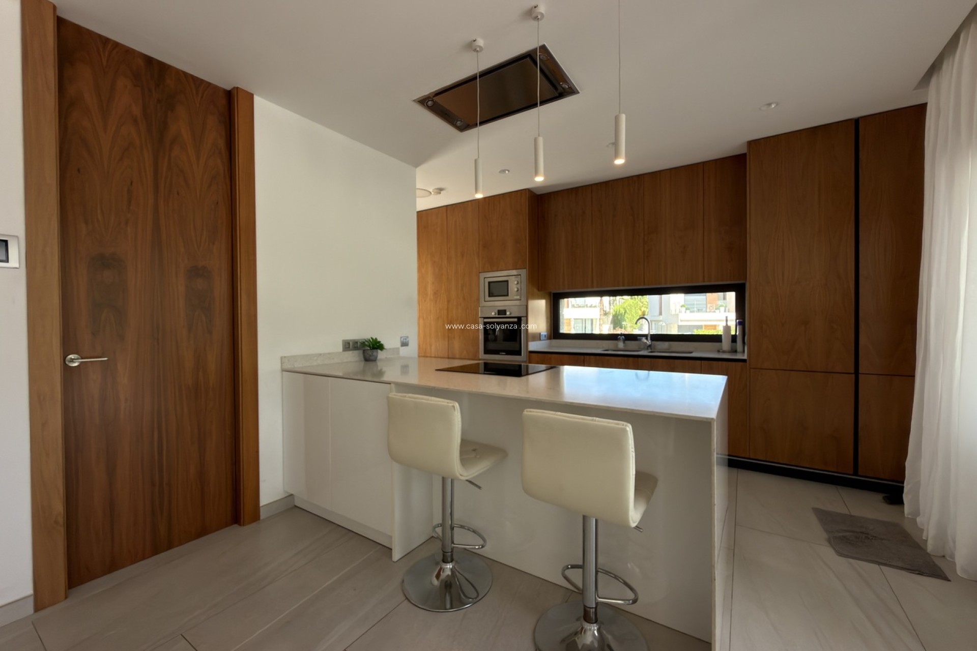 Resale - Villa - Finestrat - Costa Blanca
