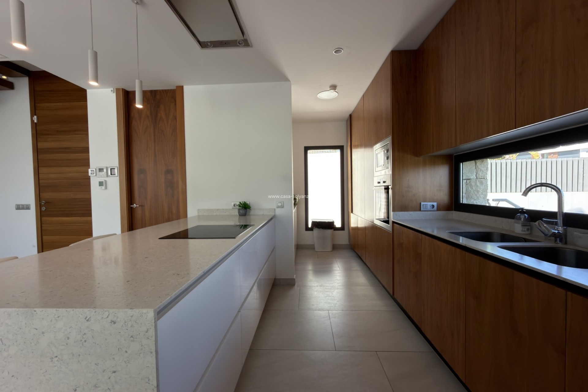 Resale - Villa - Finestrat - Costa Blanca