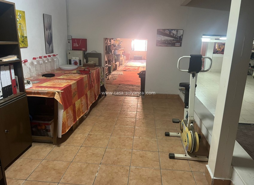 Resale - Villa - Formentera de Segura - 0